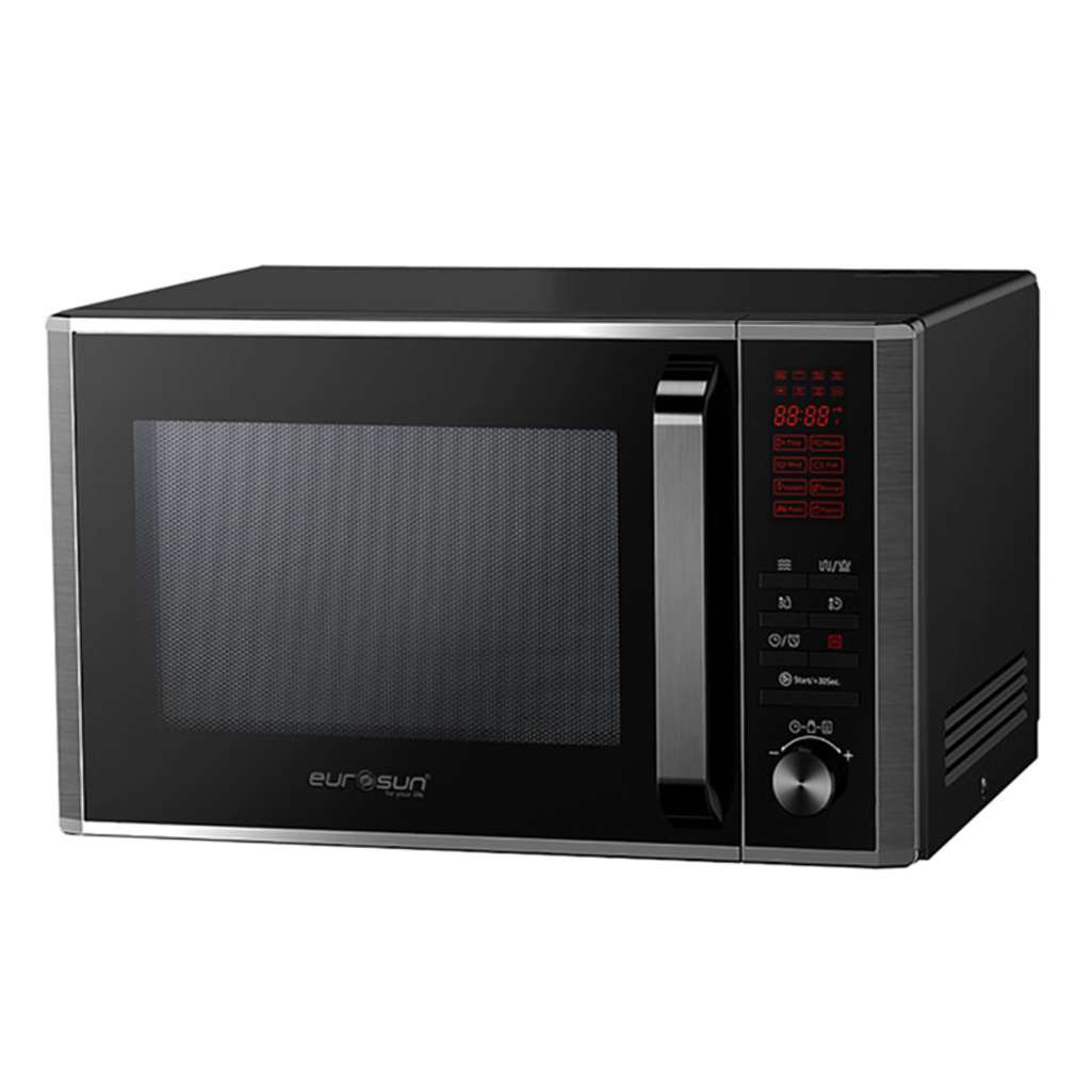 Lò vi sóng kết hợp nướng Eurosun MWO-T26EUR - Hàng chính hãng