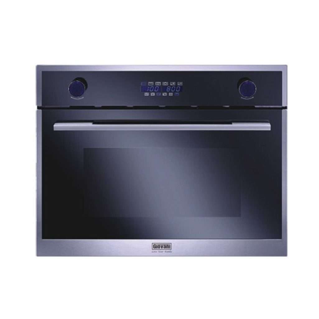 Lò vi sóng kết hợp nướng Giovani GW-1035S - Hàng chính hãng