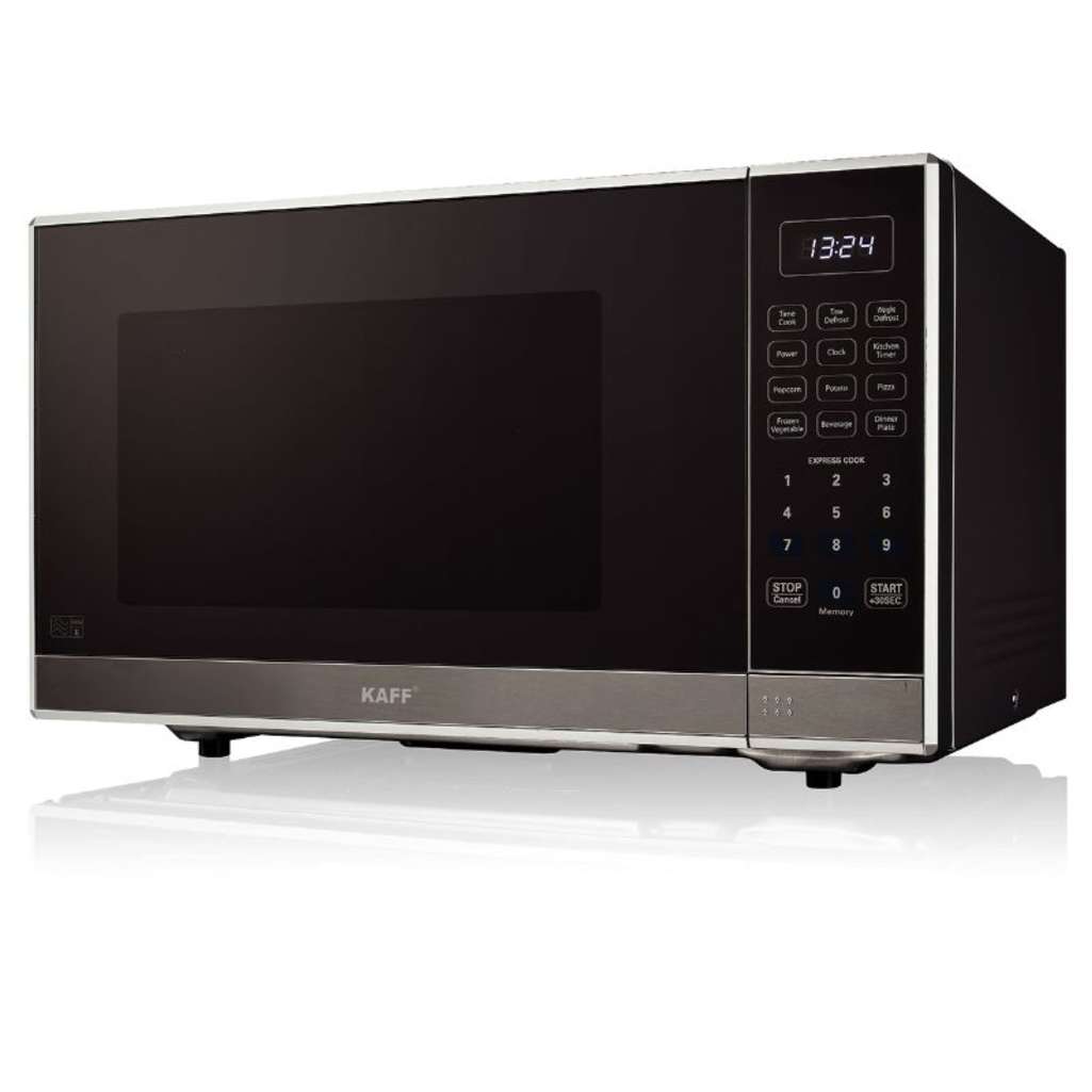 Lò vi sóng kết hợp nướng Kaff KF-EM036ALMB - Hàng chính hãng