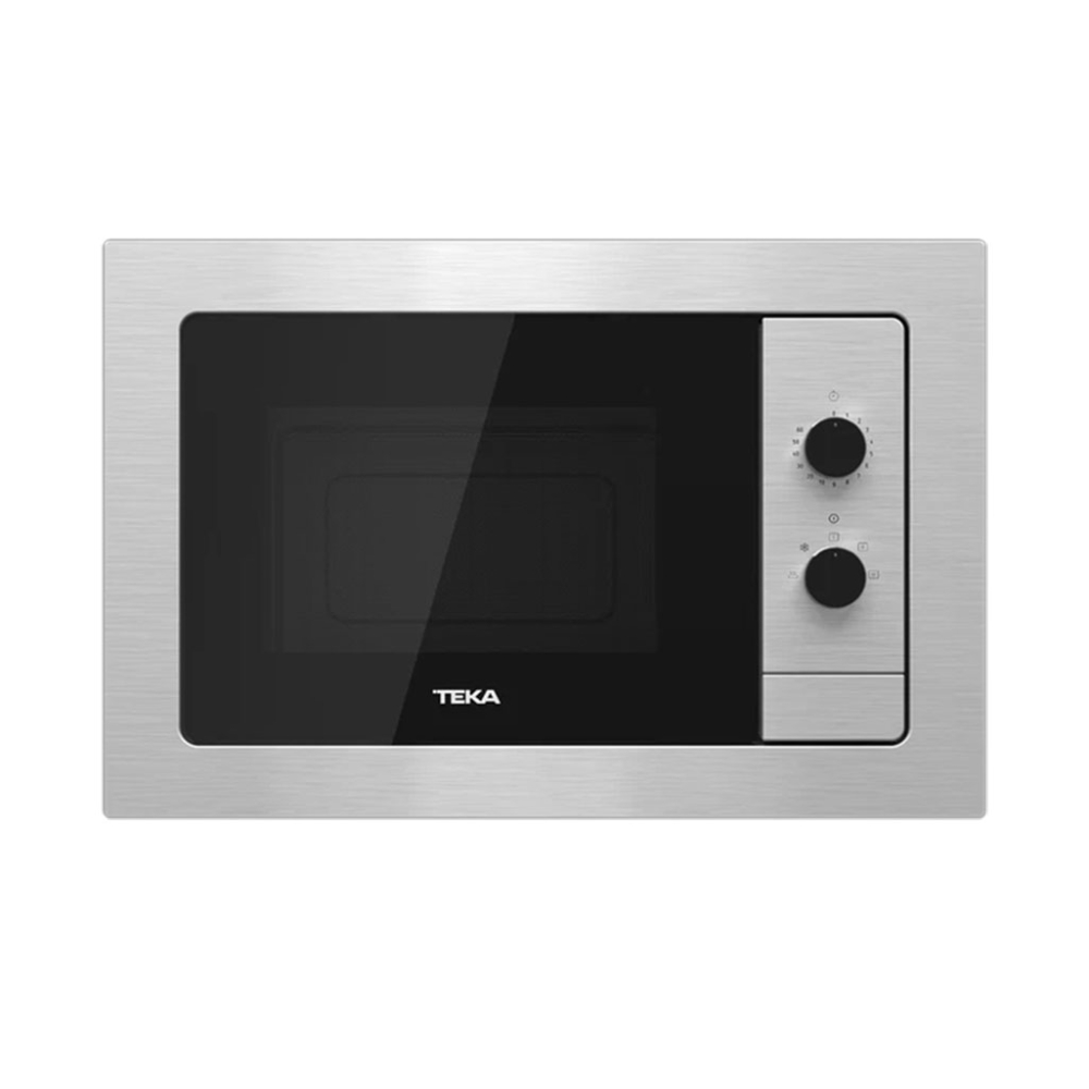 Lò vi sóng lắp âm Teka MB-620-BI - Hàng chính hãng