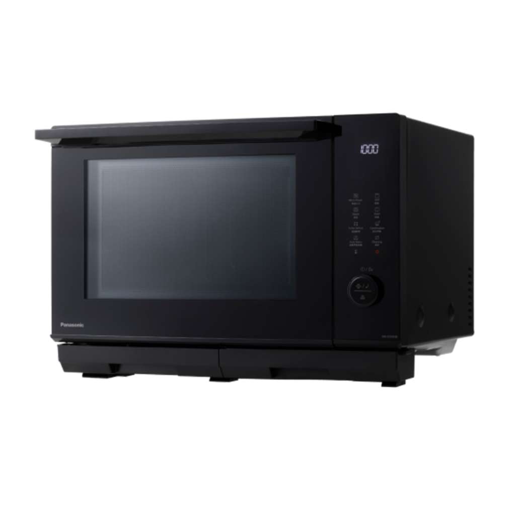 Lò vi sóng Panasonic NN-DS596BYUE (27 lít) - Hàng chính hãng