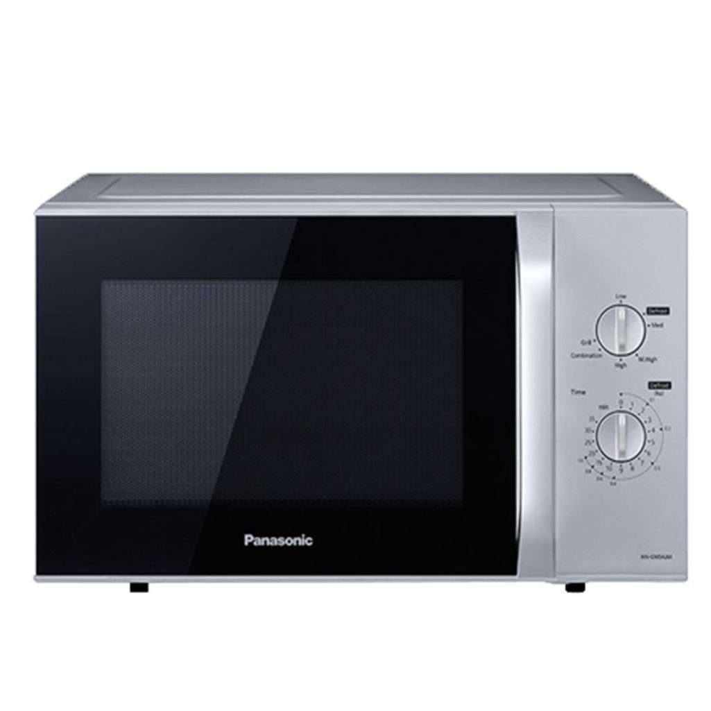 Lò vi sóng kết hợp nướng Panasonic NN-GM34JMYUE - Hàng chính hãng