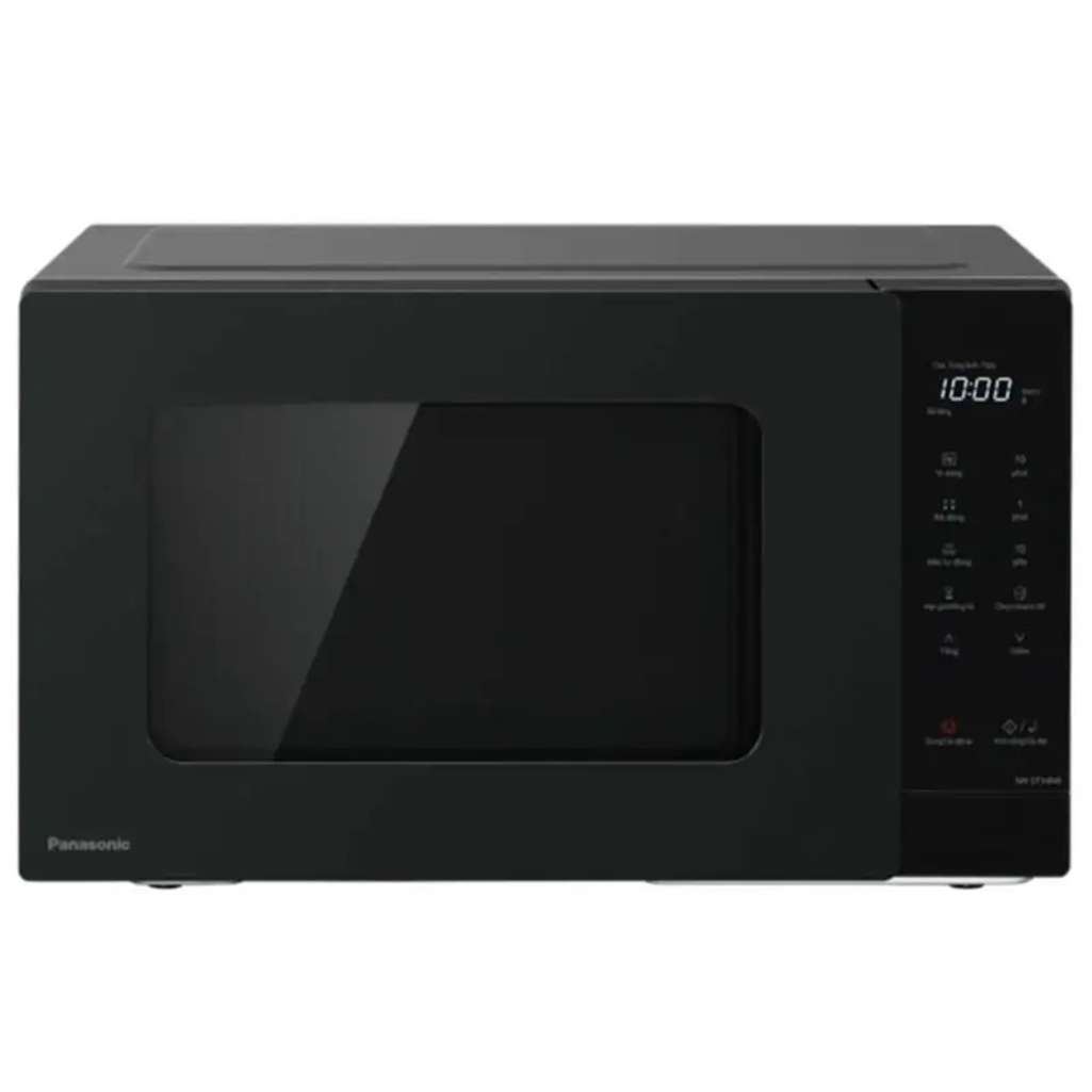 Lò vi sóng Panasonic NN-ST34NBYUE - Hàng chính hãng