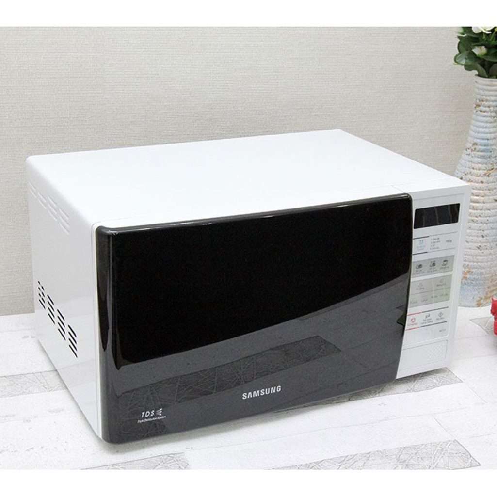 Lò vi sóng Samsung ME731K - Hàng chính hãng