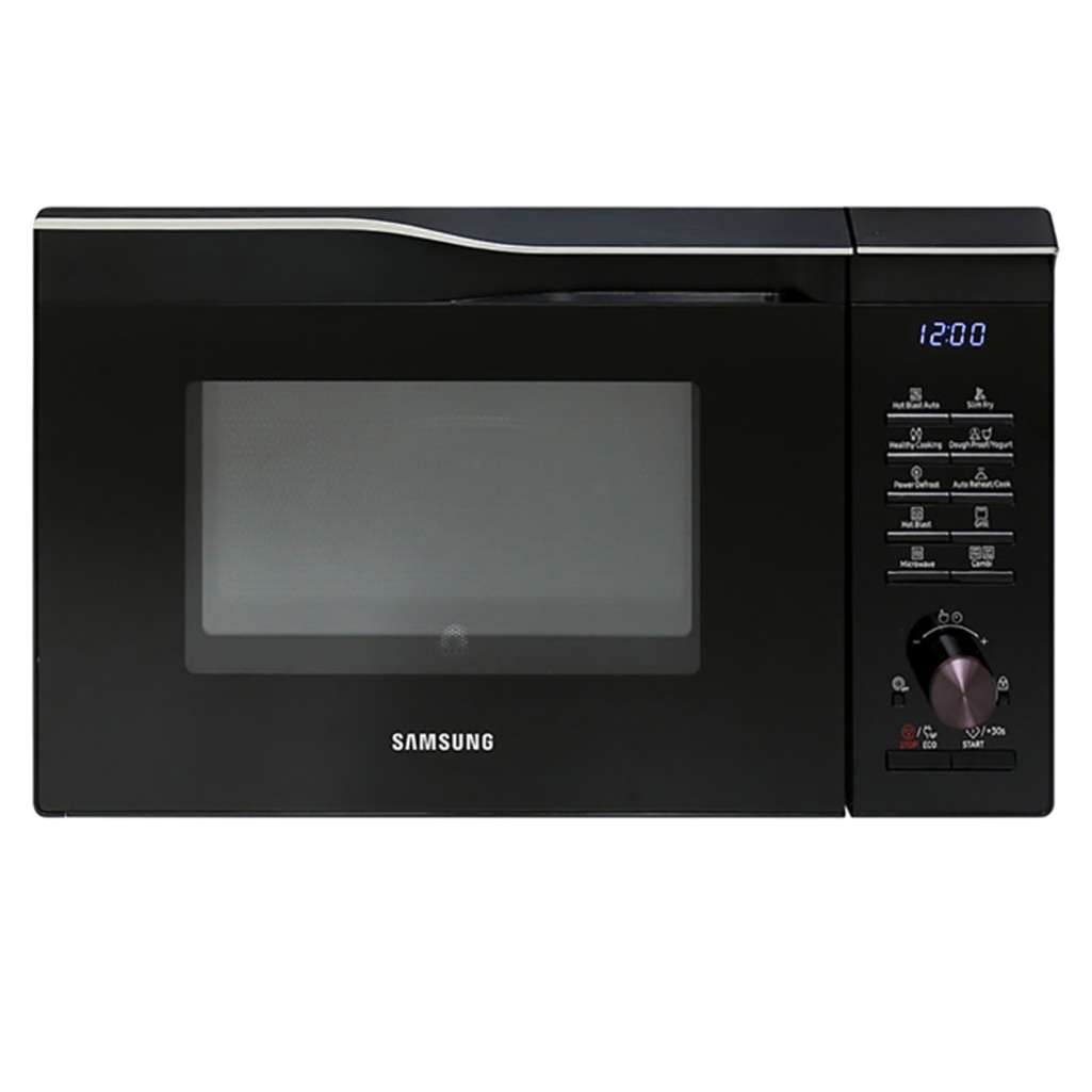 Lò vi sóng Samsung MC28M6035CK/SV-N - Hàng chính hãng