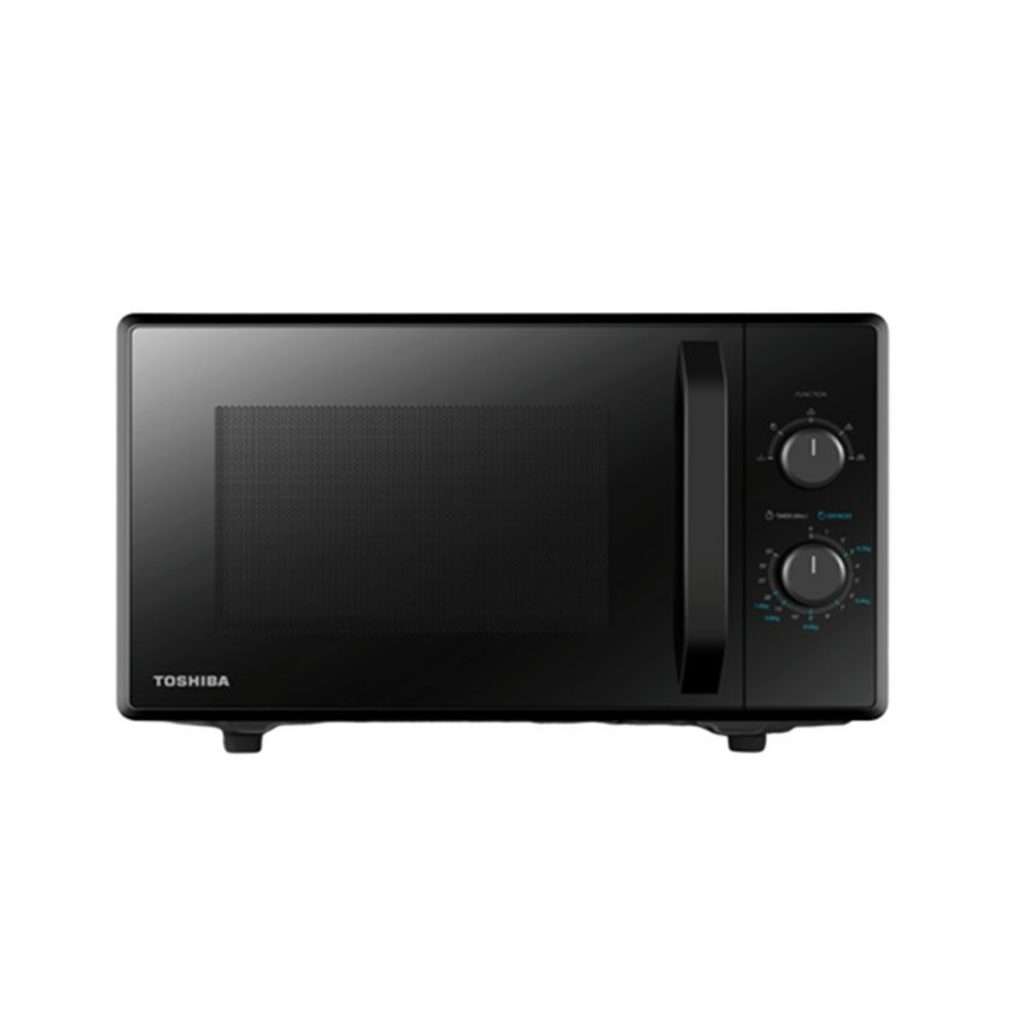 Lò vi sóng Toshiba MW2-MM24PC(BK) - Hàng chính hãng