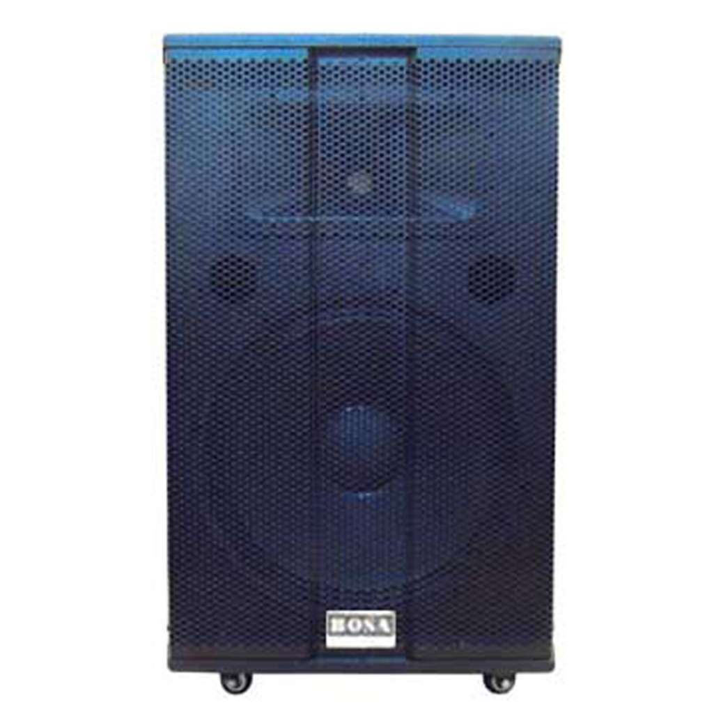 Loa kéo di động BoSa PA-4000 - Hàng chính hãng