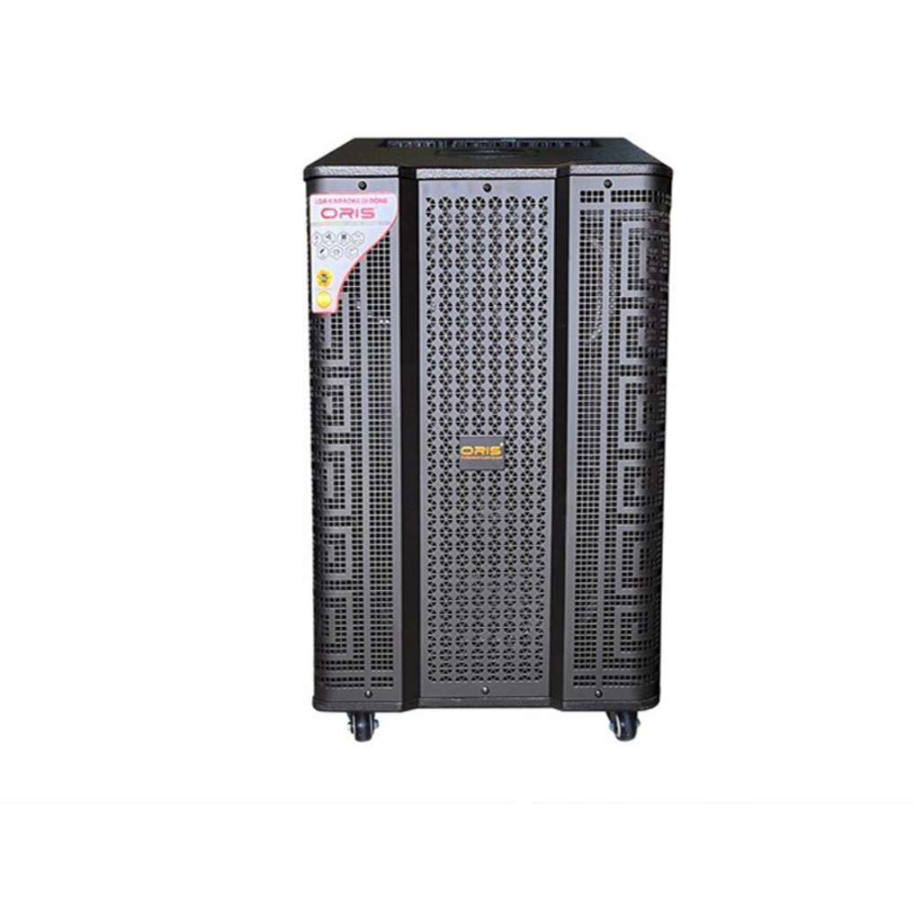 Loa kéo di động Oris 15T7 - Hàng chính hãng