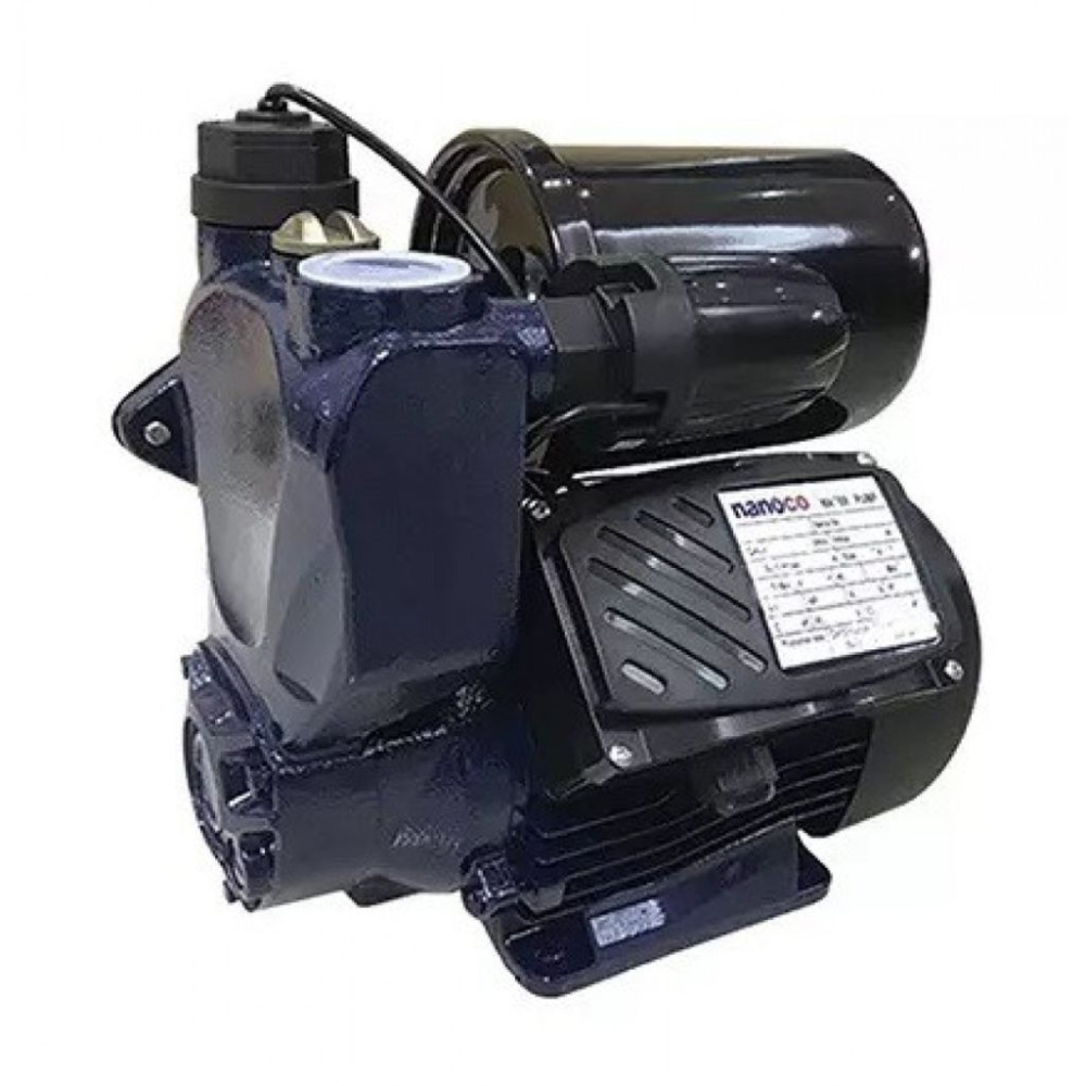 Máy bơm đẩy cao Nanoco NSP200 - Hàng chính hãng