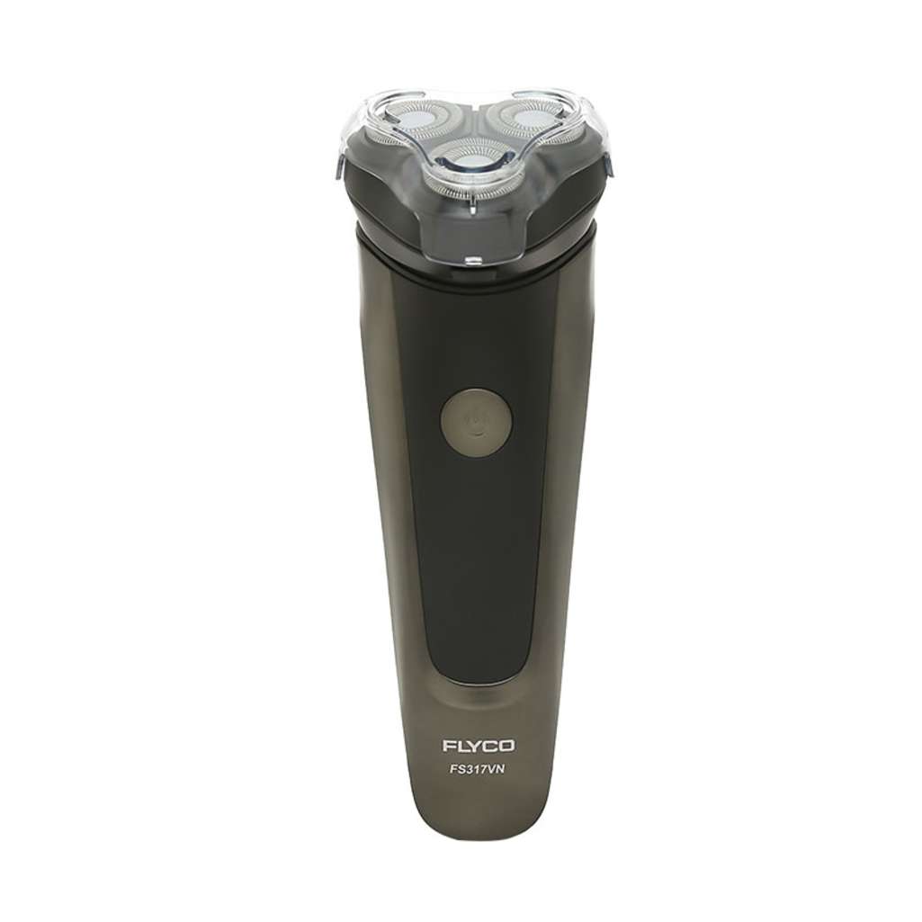 Máy cạo râu điện Flyco FS317VN - Hàng chính hãng