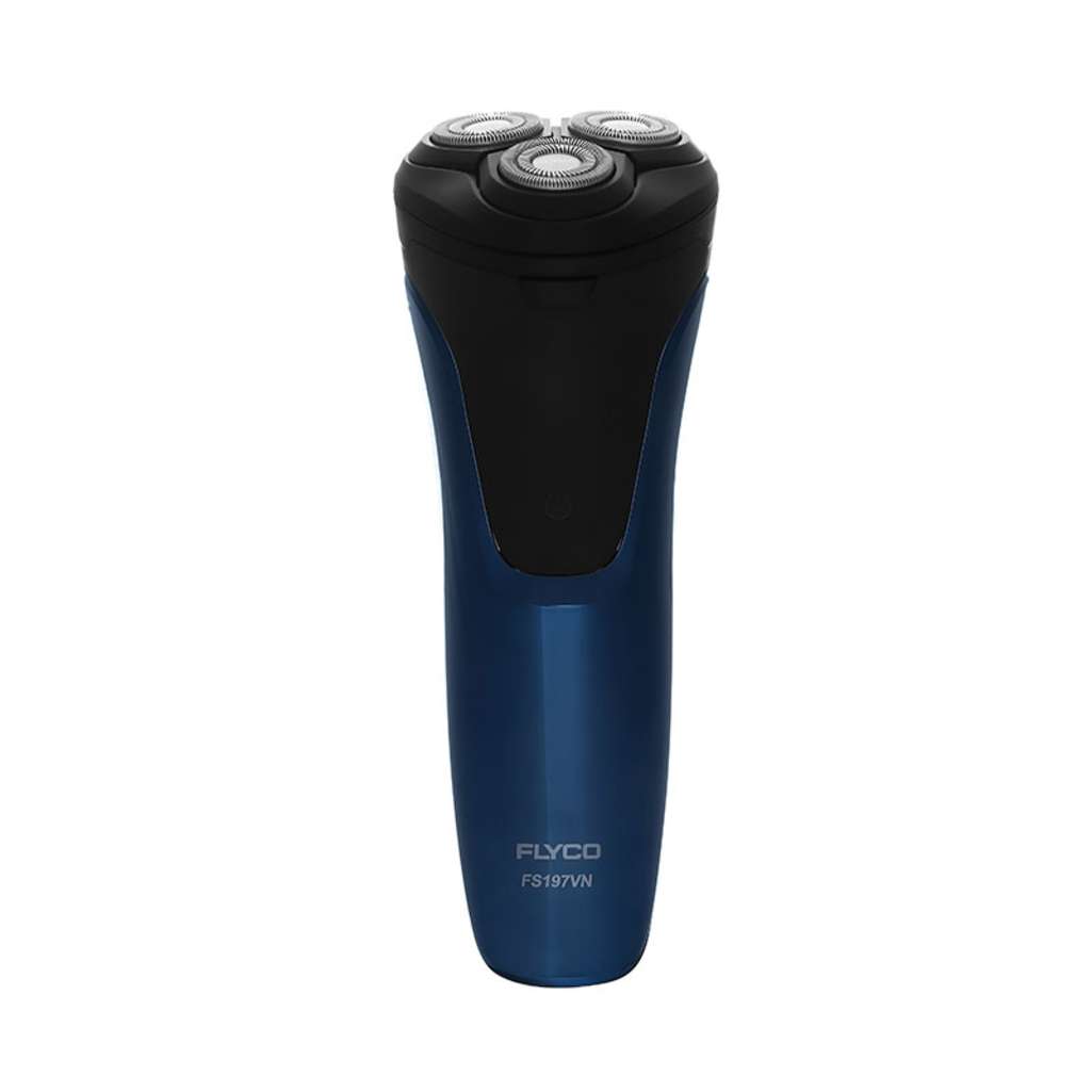 Máy cạo râu Flyco FS197VN - Hàng chính hãng