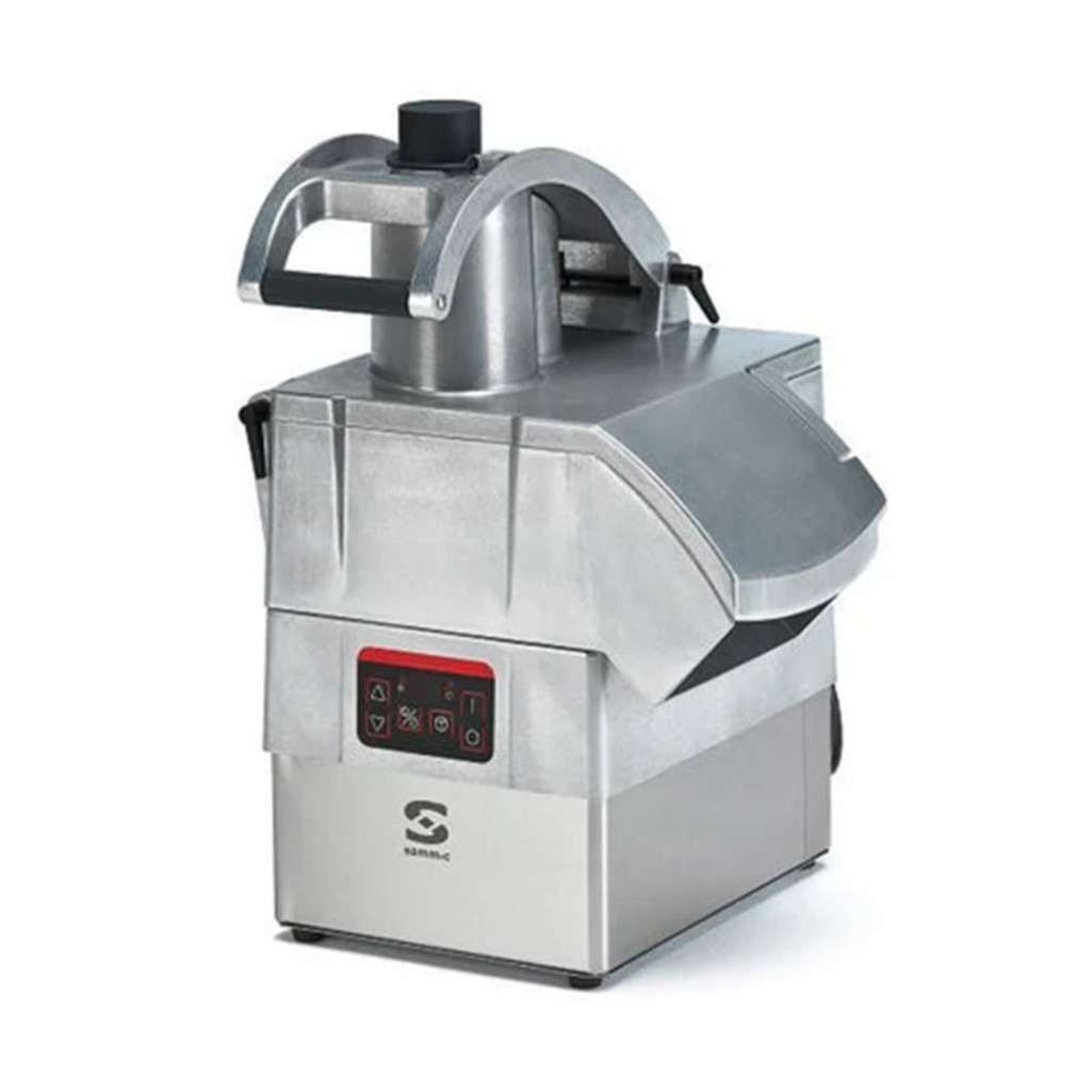 Máy cắt rau củ công nghiệp Sammic CA-31 - Hàng chính hãng