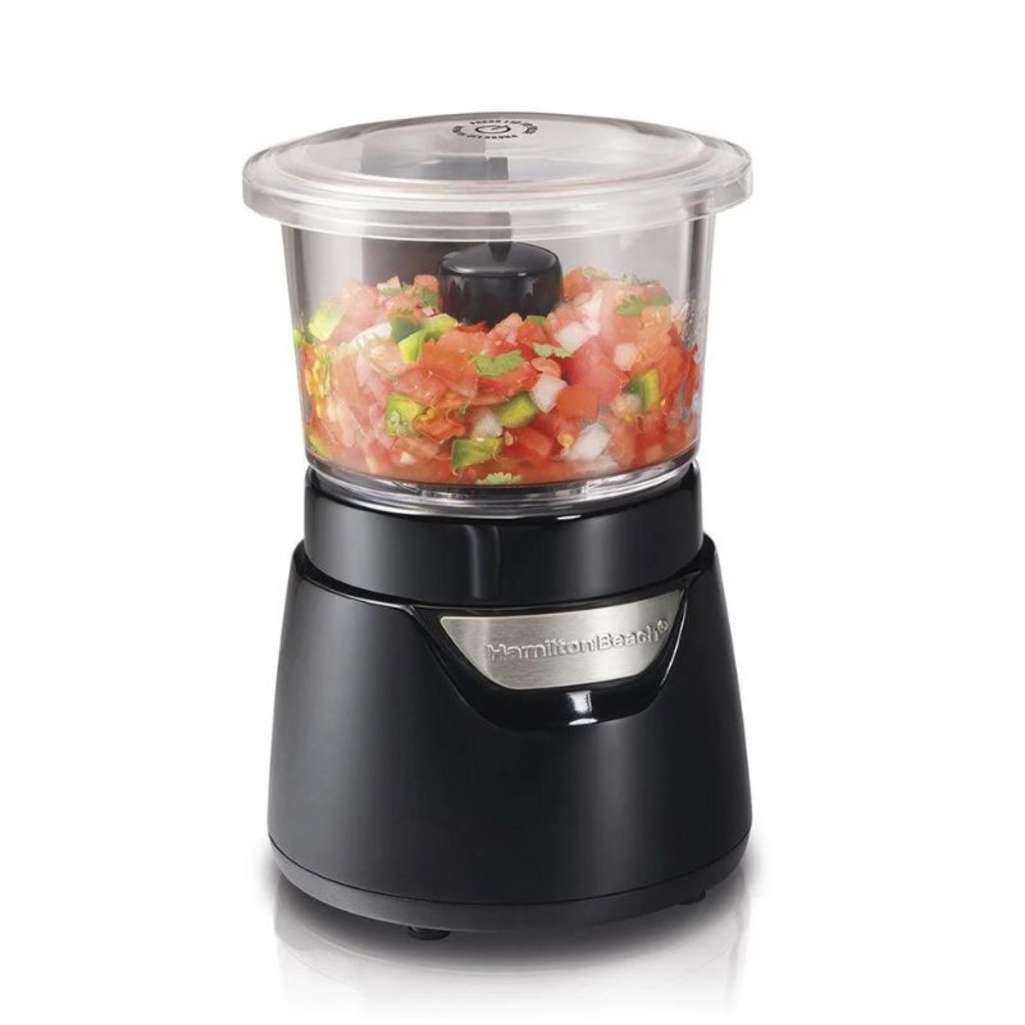 Máy cắt thực phẩm Hamilton Beach 72860-CE - Hàng chính hãng