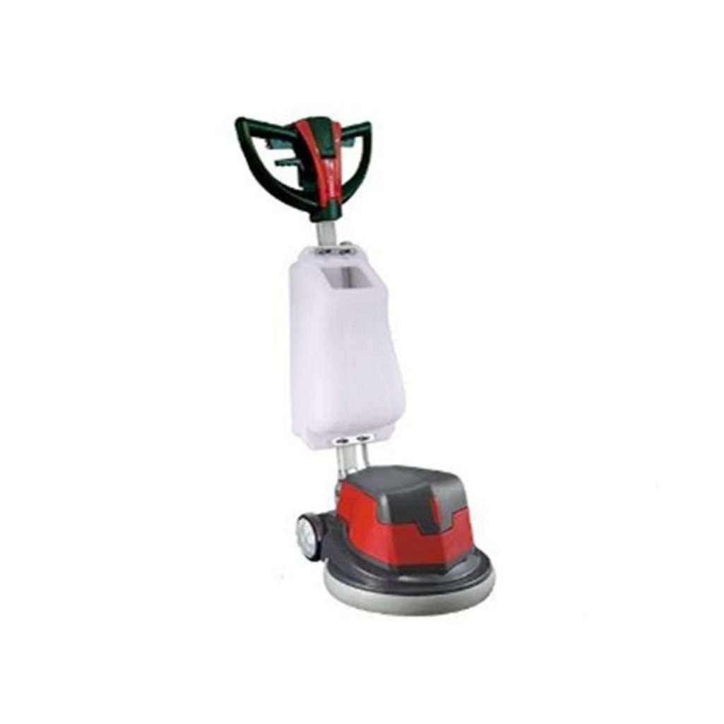Máy chà sàn công nghiệp tay cánh bướm Super Clean BD1AE - Hàng chính hãng