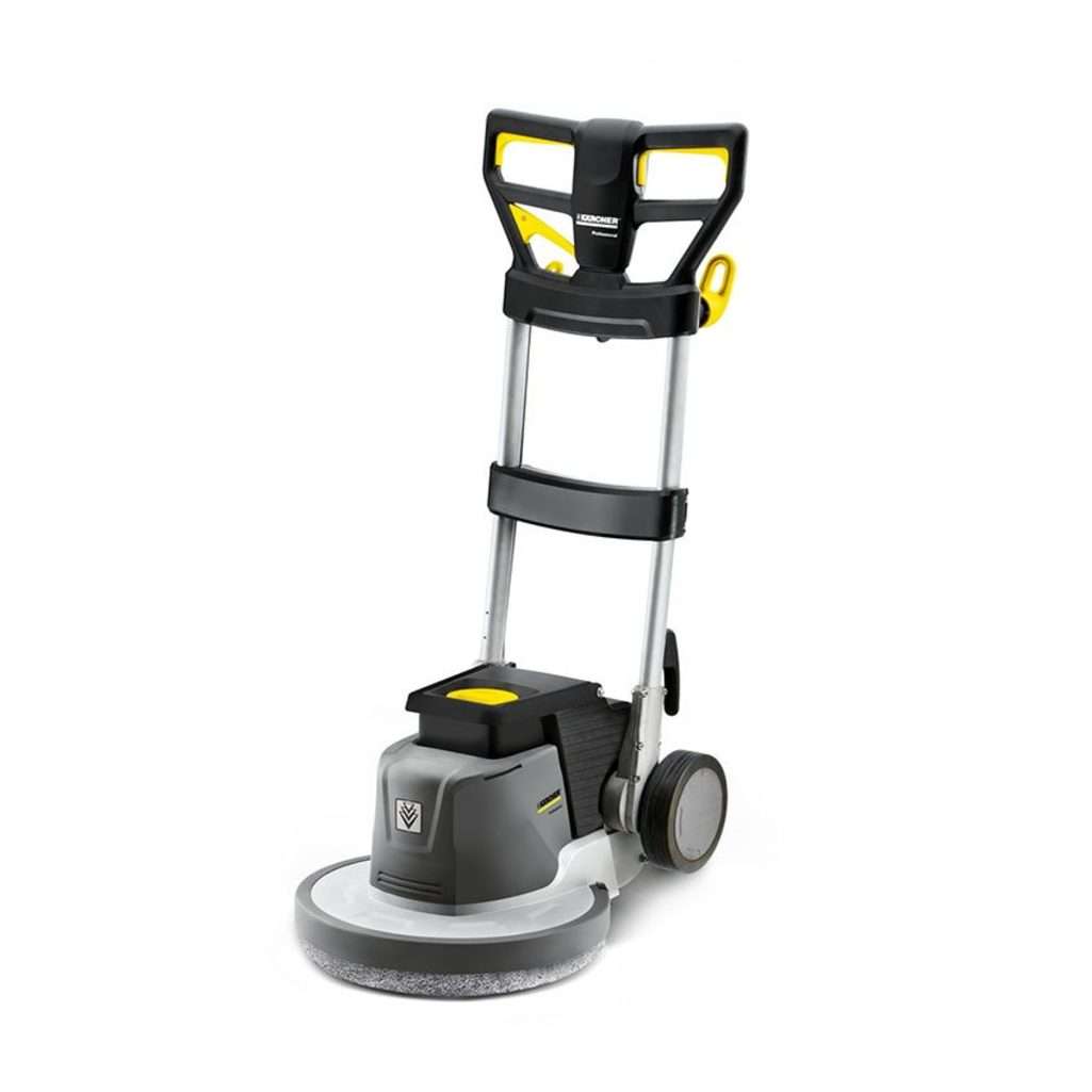 Máy chà sàn đĩa đơn Karcher BDS 43/180 C ADV - Hàng chính hãng
