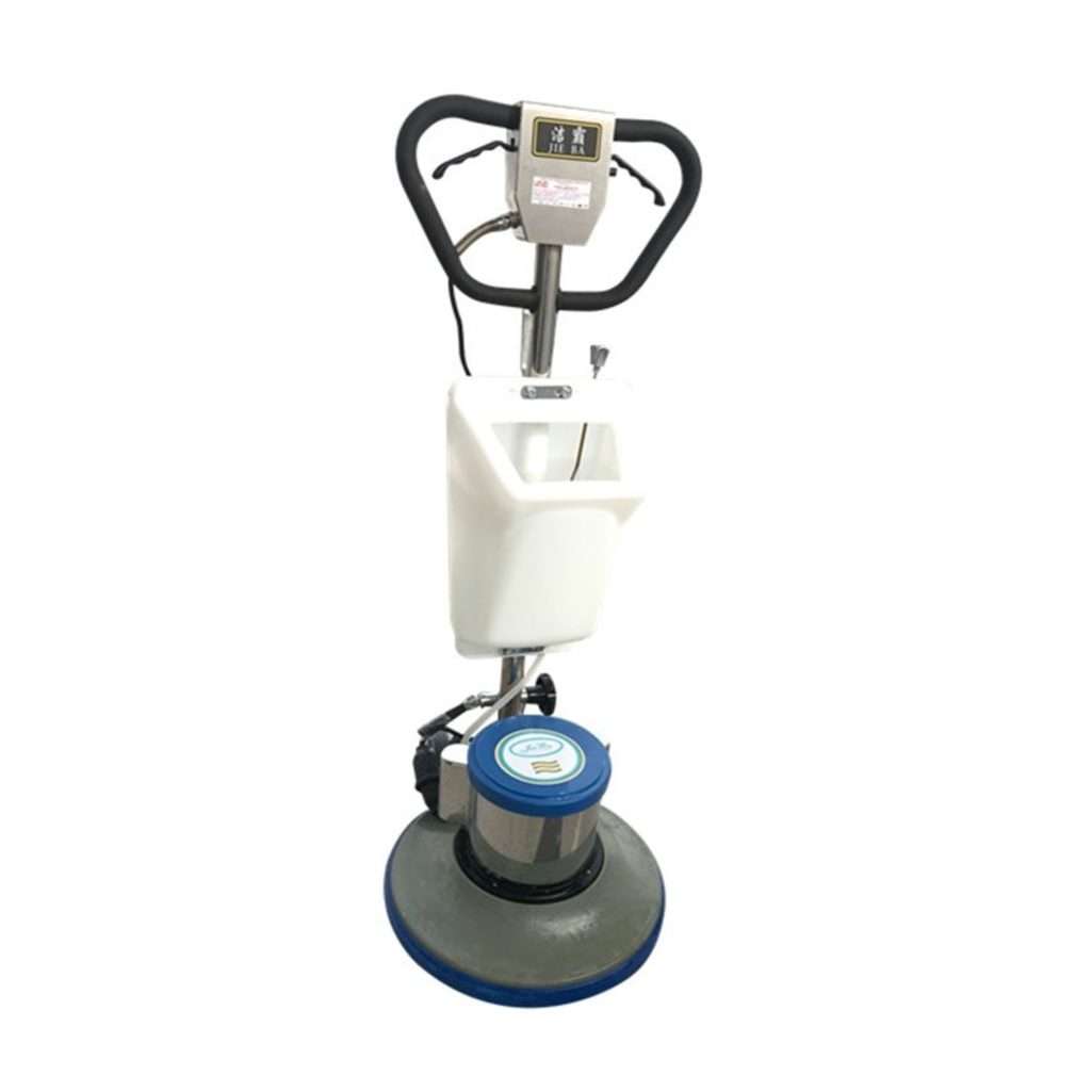 Máy chà sàn giặt thảm Kungfu Clean KF88 - Hàng chính hãng