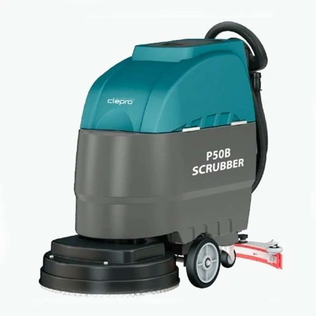 Máy chà sàn liên hợp Clepro P50B - Hàng chính hãng