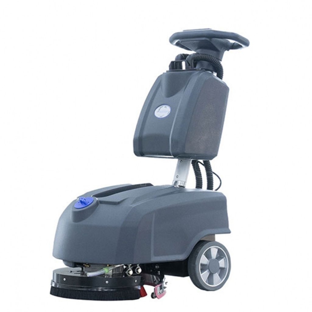 Máy chà sàn liên hợp CleproX X35B - Hàng chính hãng