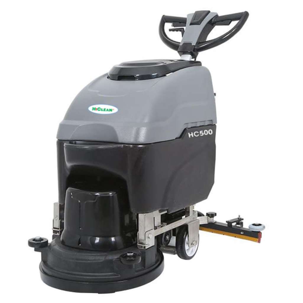 Máy chà sàn liên hợp Hiclean HC500 - Hàng chính hãng