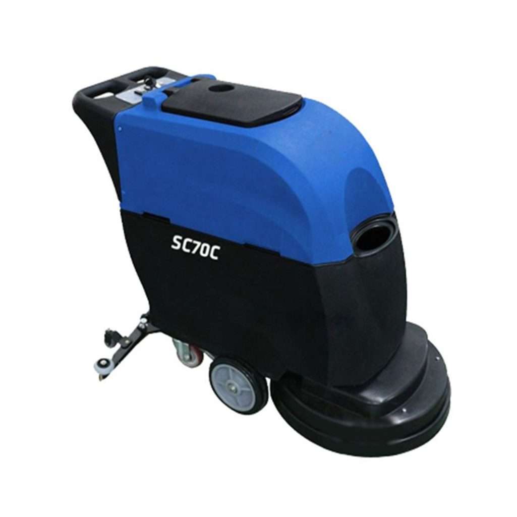 Máy chà sàn liên hợp Supper Clean SC-70C - Hàng chính hãng