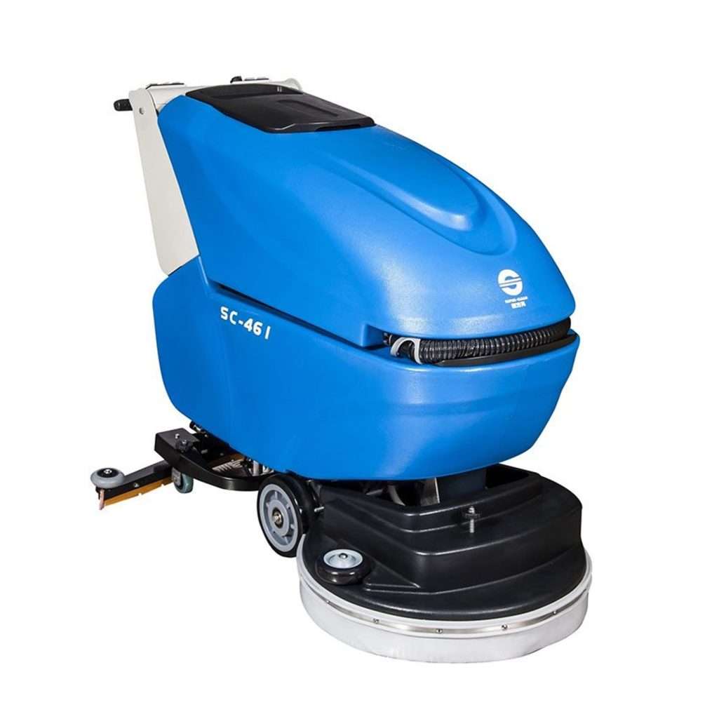 Máy chà sàn liên hợp Supper Clean SC461 - Hàng chính hãng