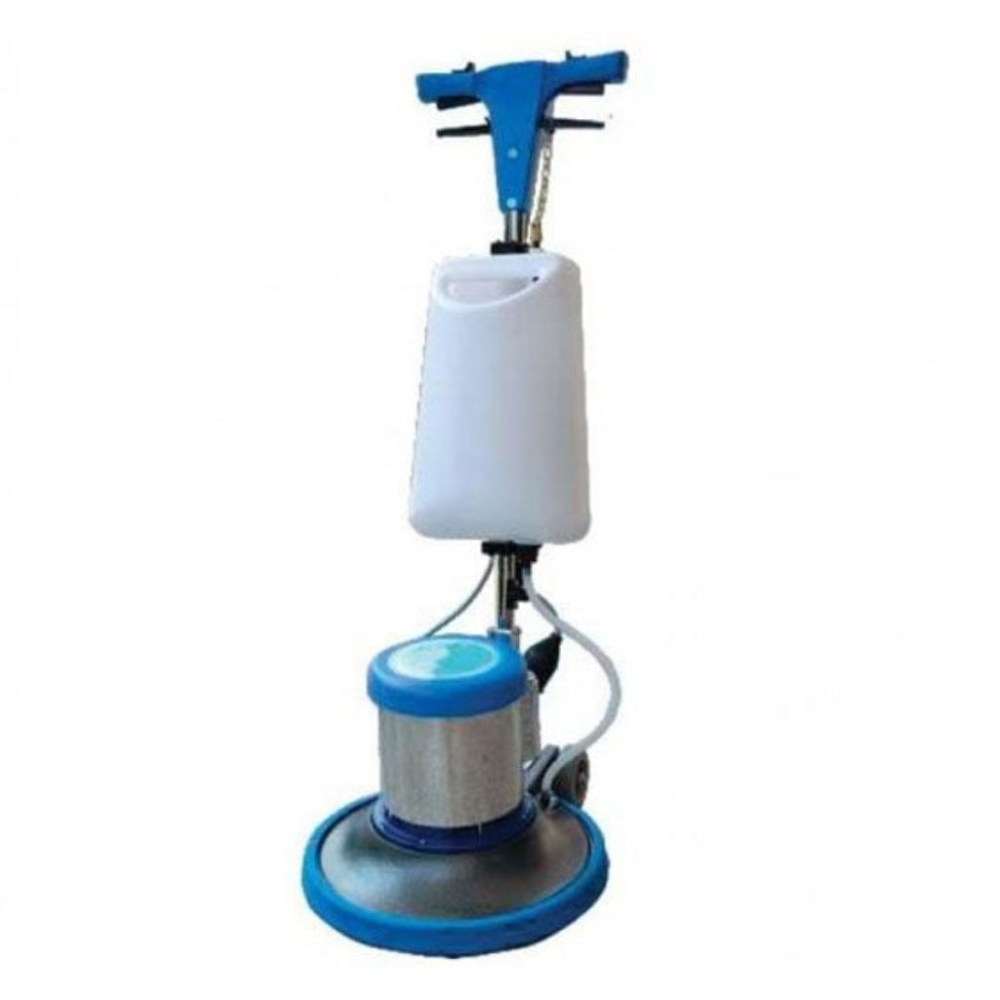 Máy chà sàn tạ đơn CleproX CX-200T - Hàng chính hãng