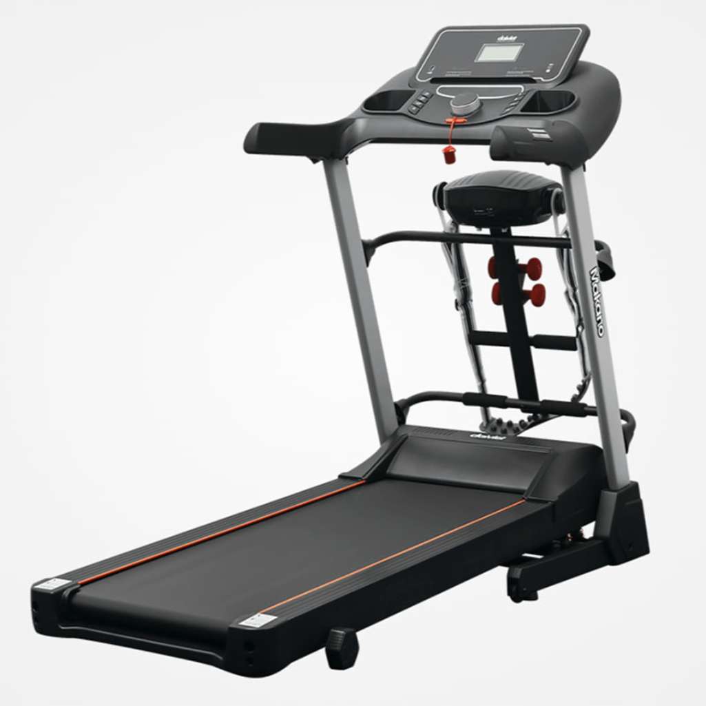 Máy chạy bộ đa năng Makano DVCB-00003 - Hàng chính hãng