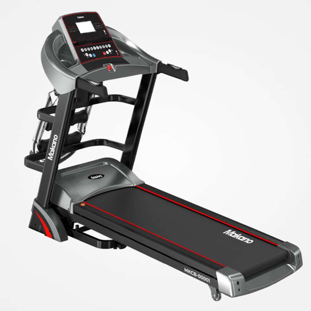 Máy chạy bộ đa năng Makano MKCB-00001 - Hàng chính hãng