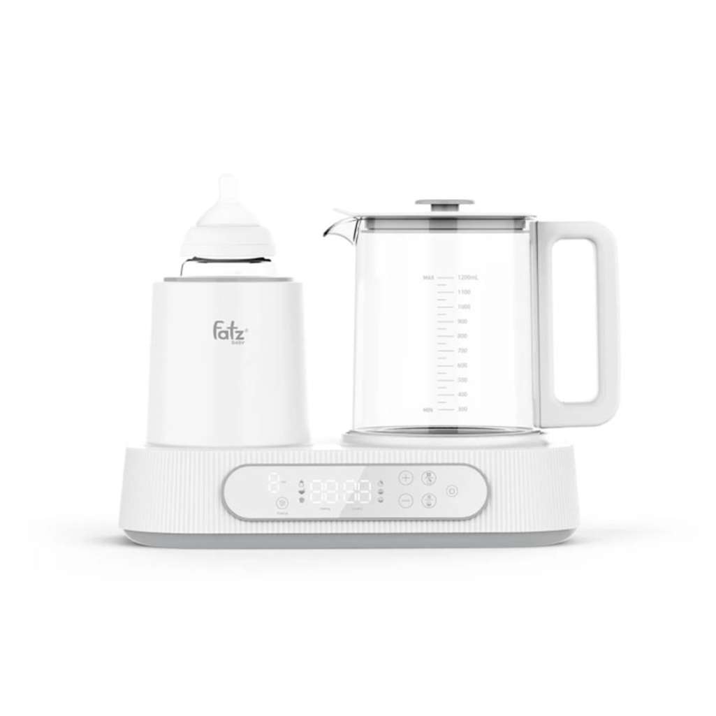Máy đa năng điện tử Multimax 9 Fatzbaby FB9510HB - Hàng chính hãng