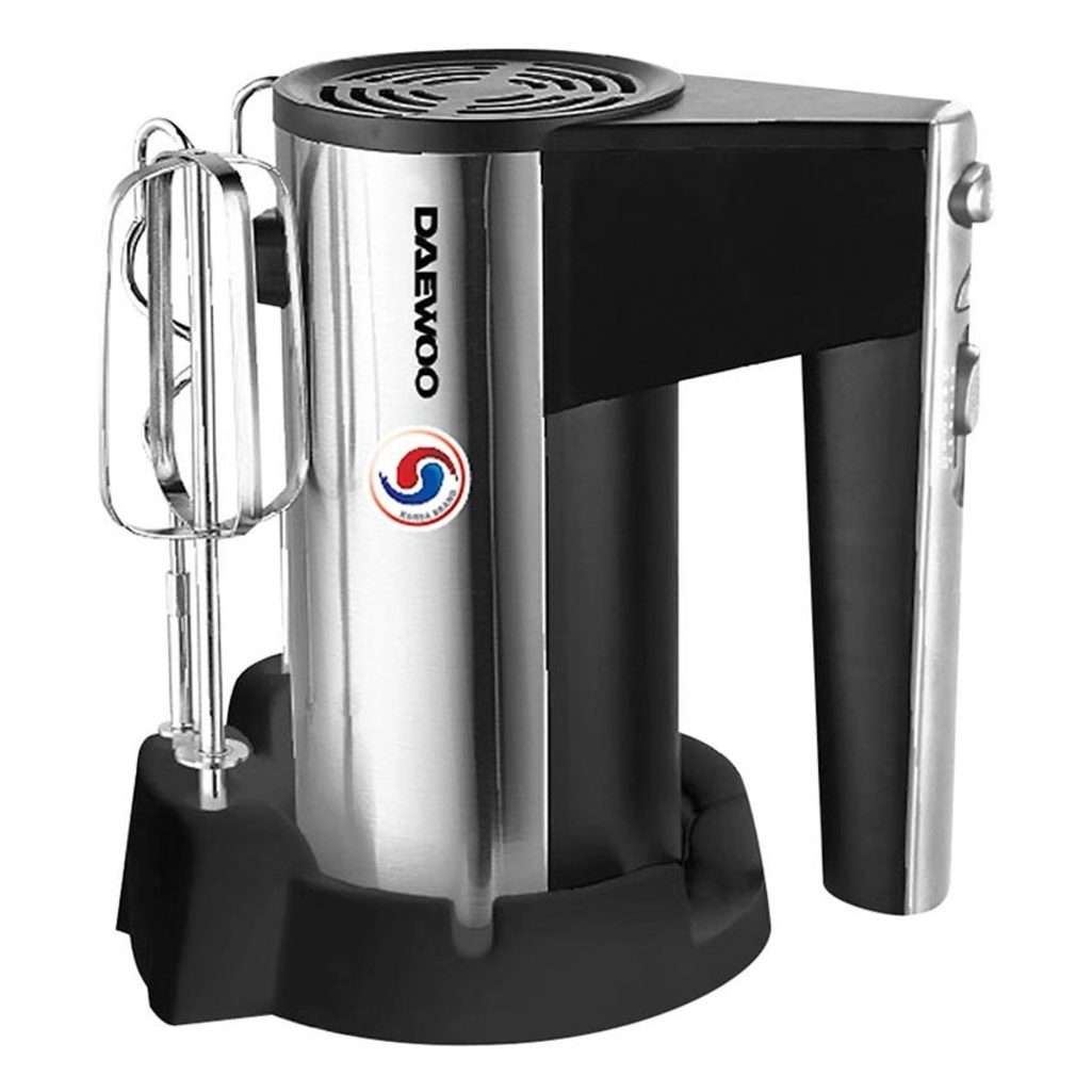 Máy đánh trứng Daewoo DWHM-831S - Hàng chính hãng