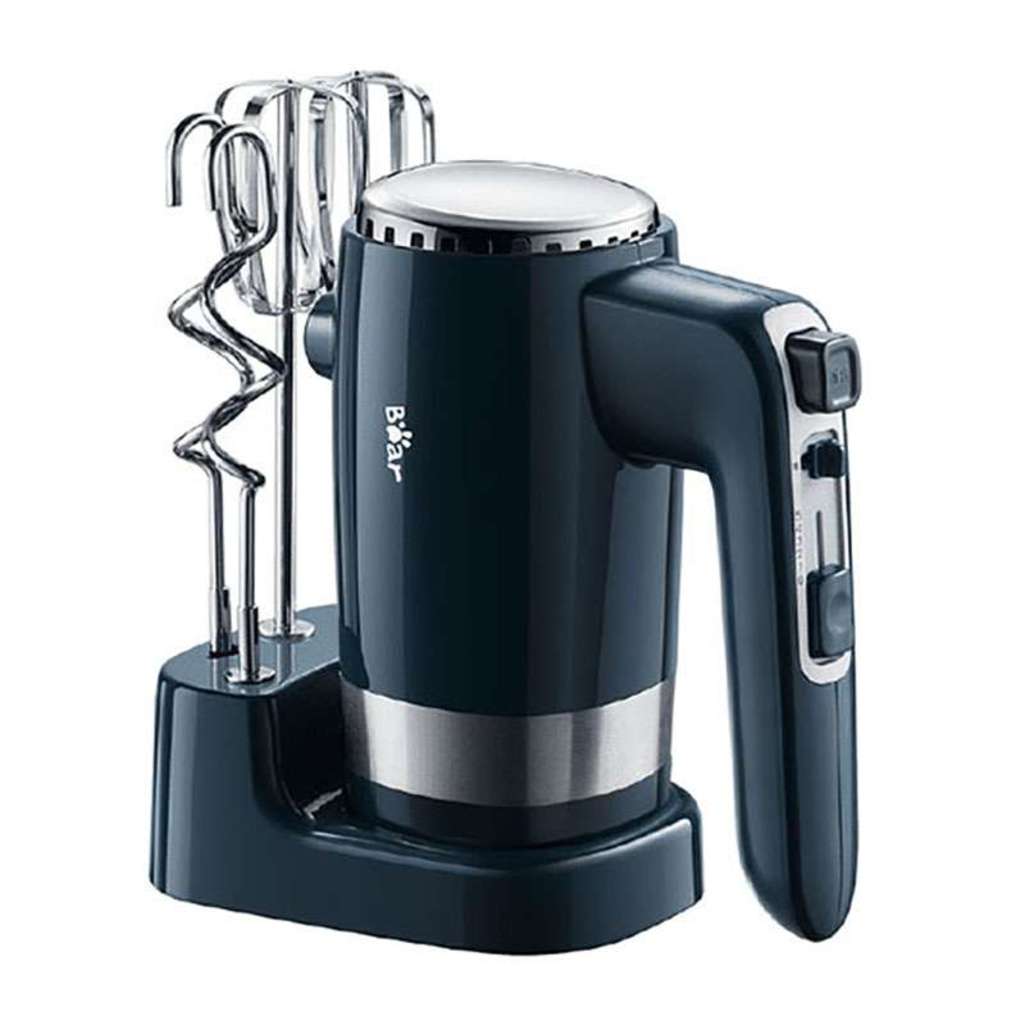 Máy đánh trứng trộn bột cầm tay Bear HM-B01V1 - Hàng chính hãng