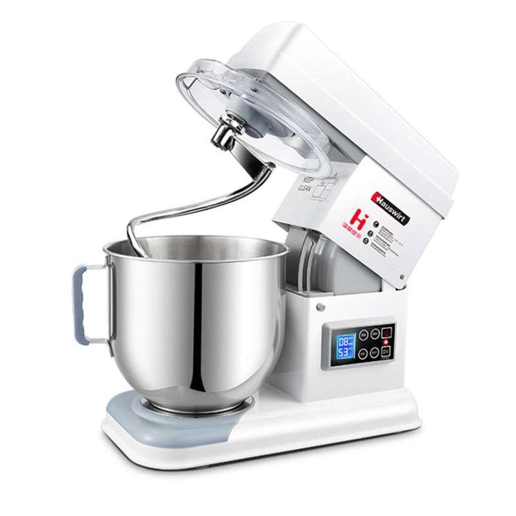 Máy đánh trứng trộn bột Hauswirt M6 - Hàng chính hãng