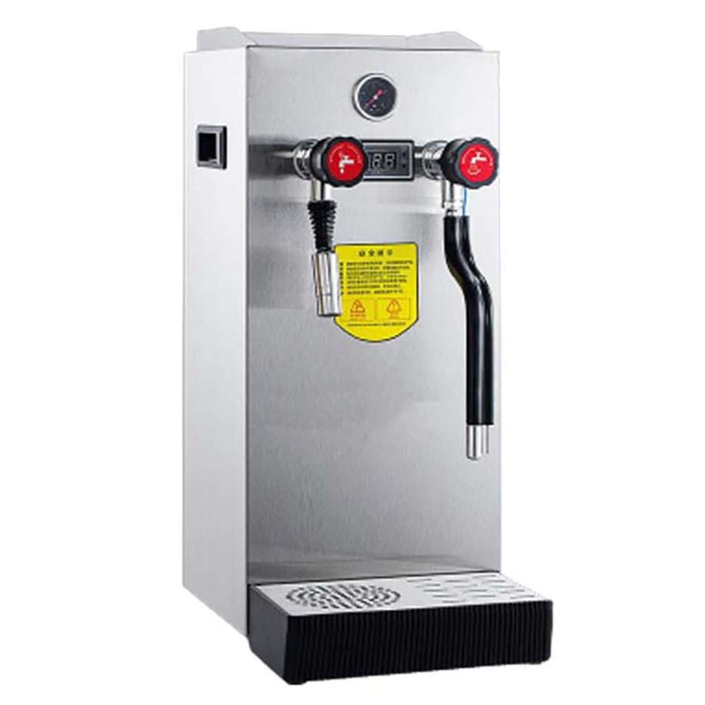 Máy đun nước, sục sữa áp suất cao Fest RC-800B - Hàng chính hãng