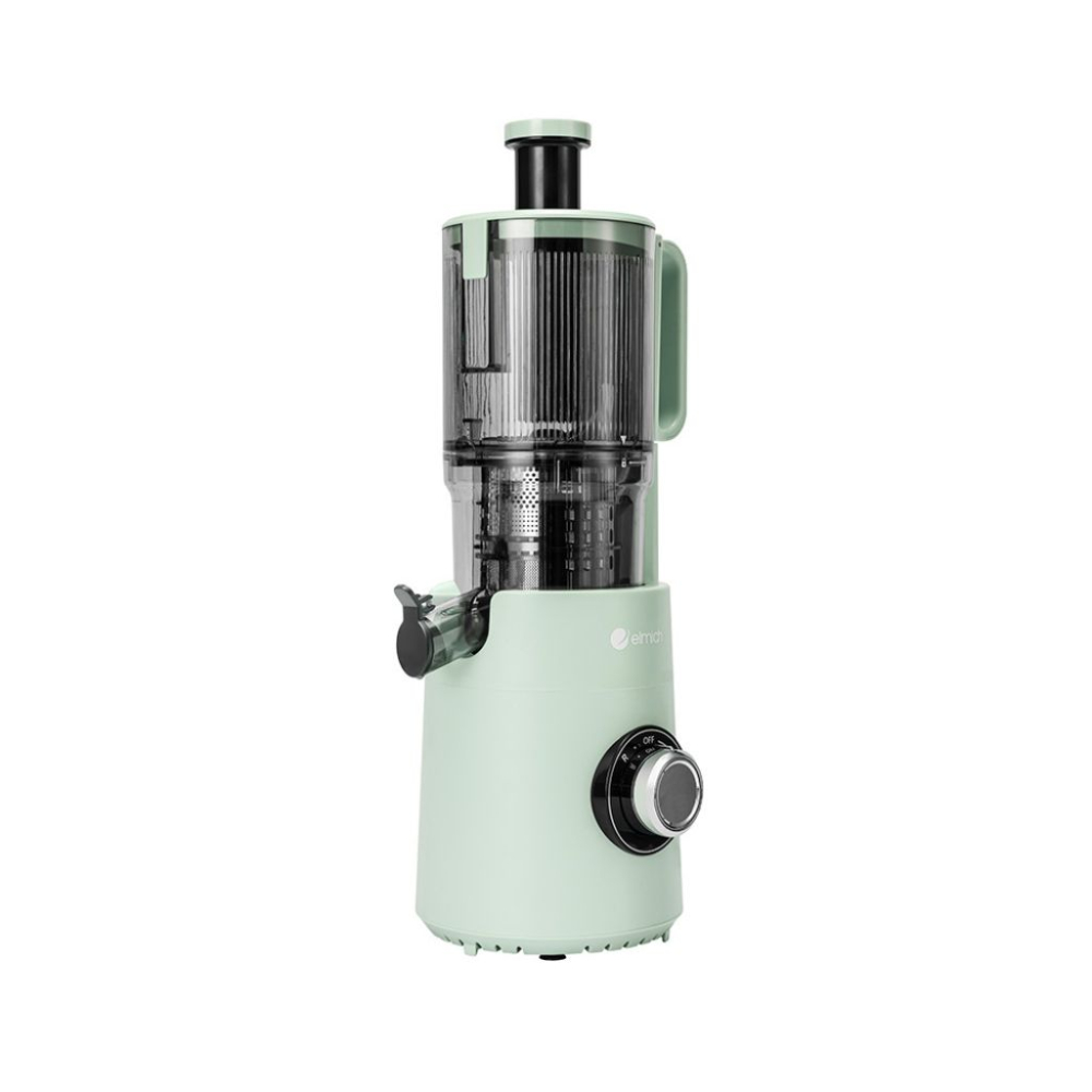 Máy ép chậm Elmich JEE9284PG - Hàng chính hãng