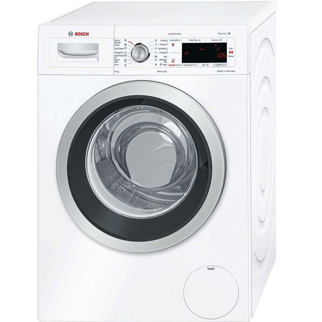 Máy giặt Bosch WAW-28440SG - Hàng chính hãng