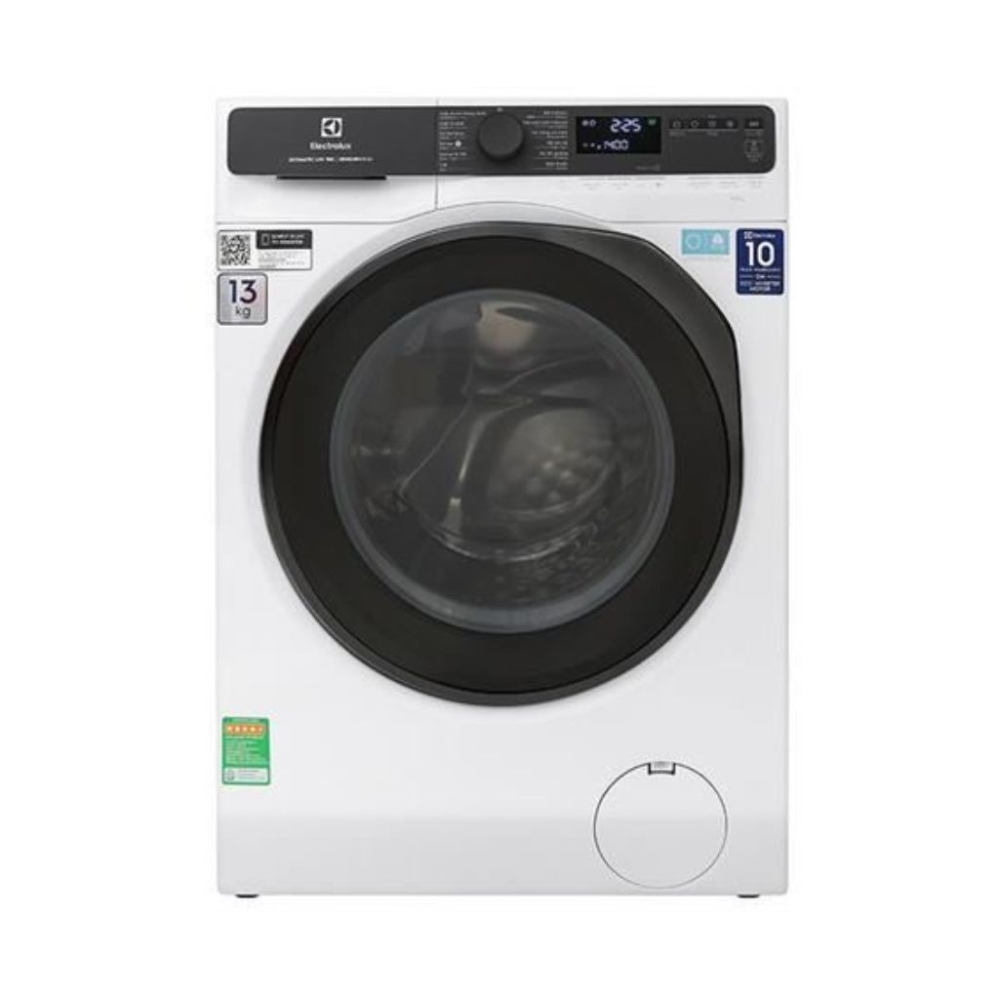 Máy giặt Electrolux Inverter 13 kg EWF1343R7WC - Hàng chính hãng