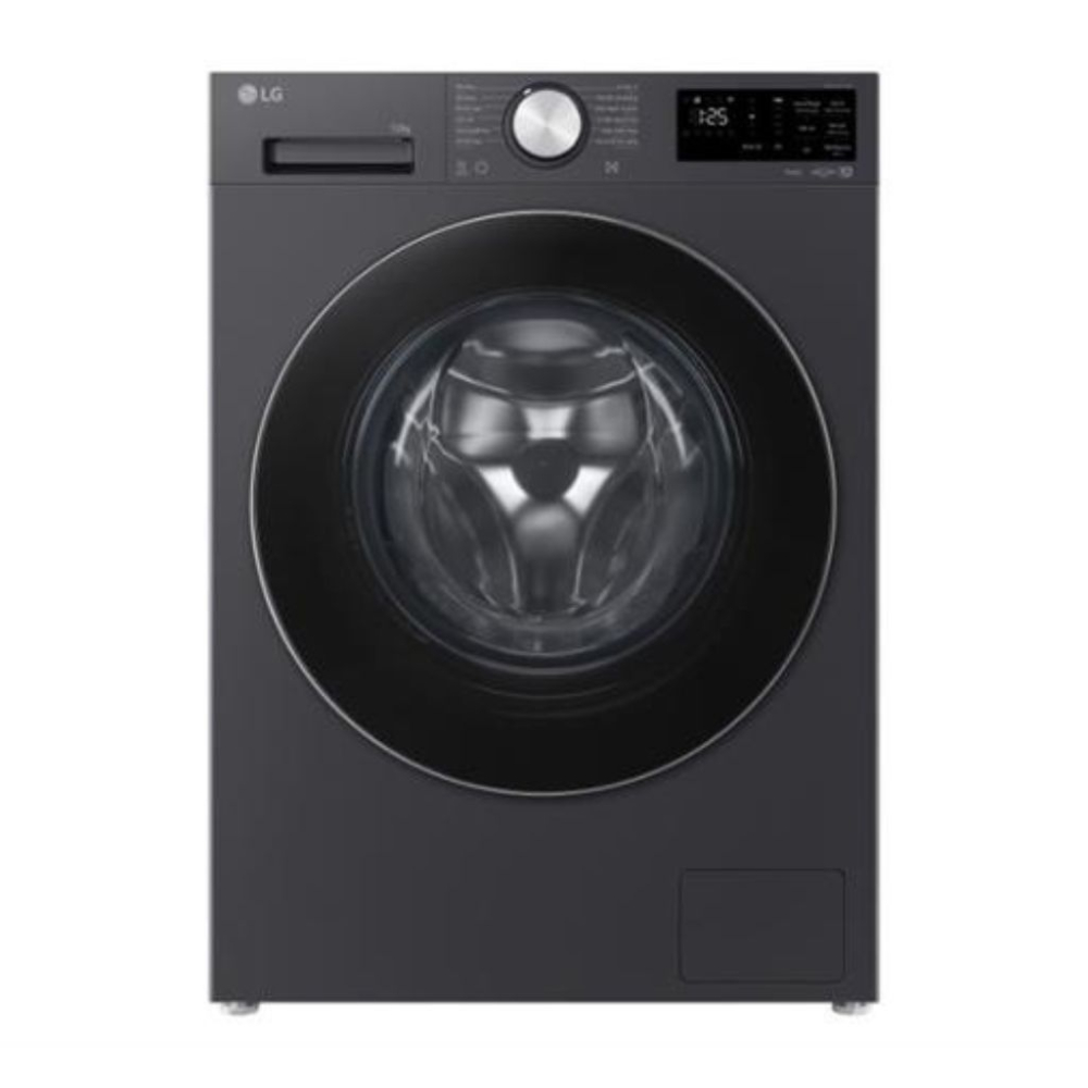 Máy giặt LG AI DD inverter 12 kg FX1412N5G - Hàng chính hãng