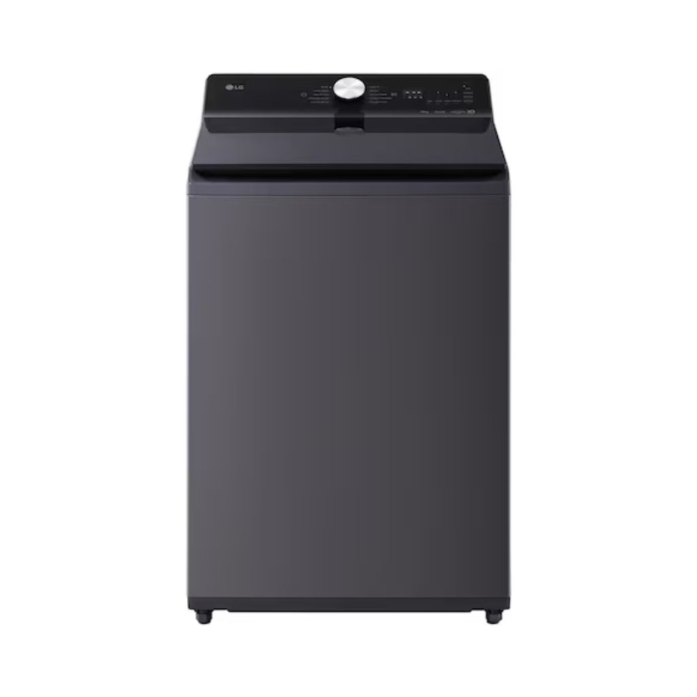 Máy giặt LG AI DD Inverter 19 kg T2519SX5G - Hàng chính hãng
