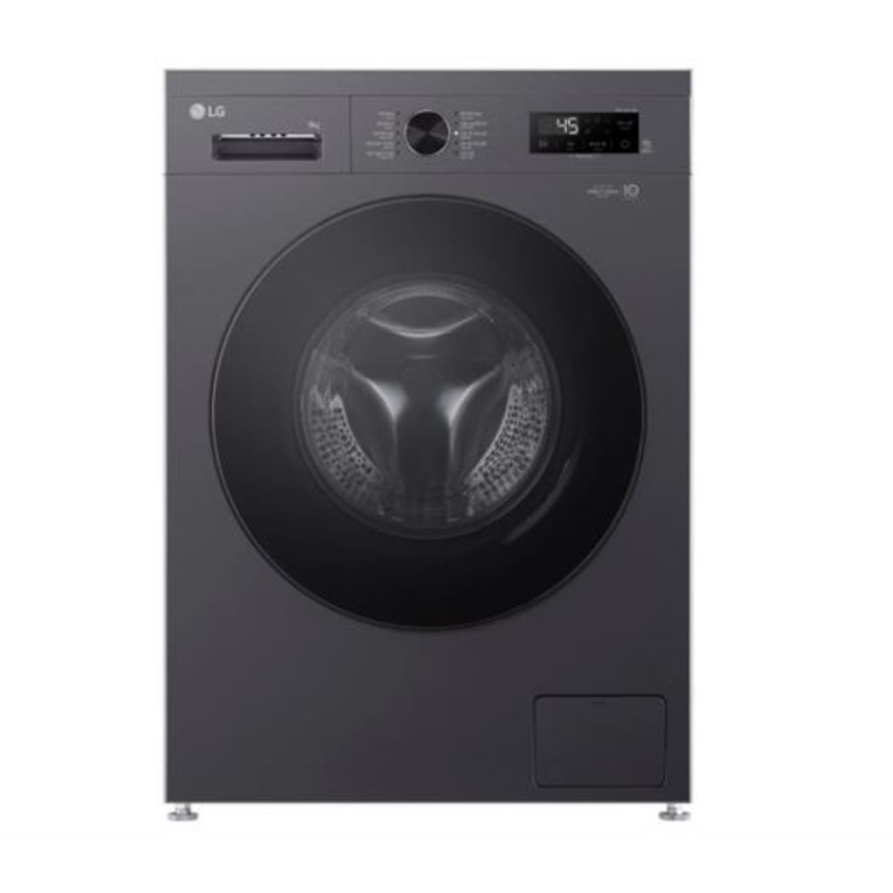 Máy giặt LG inverter 9 kg FB1209S5M - Hàng chính hãng