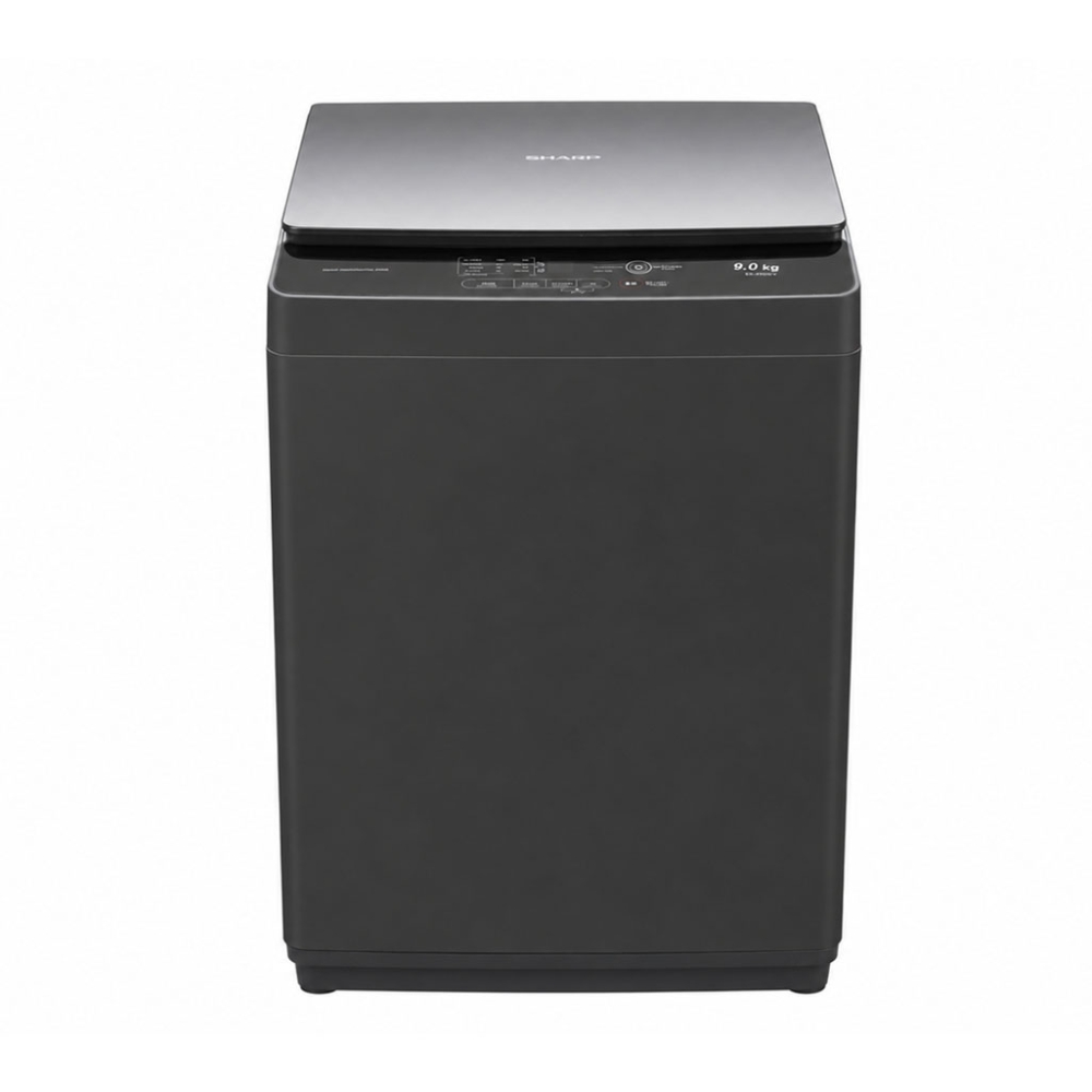 Máy giặt Sharp 9kg ES-Y90HV-S - Hàng chính hãng