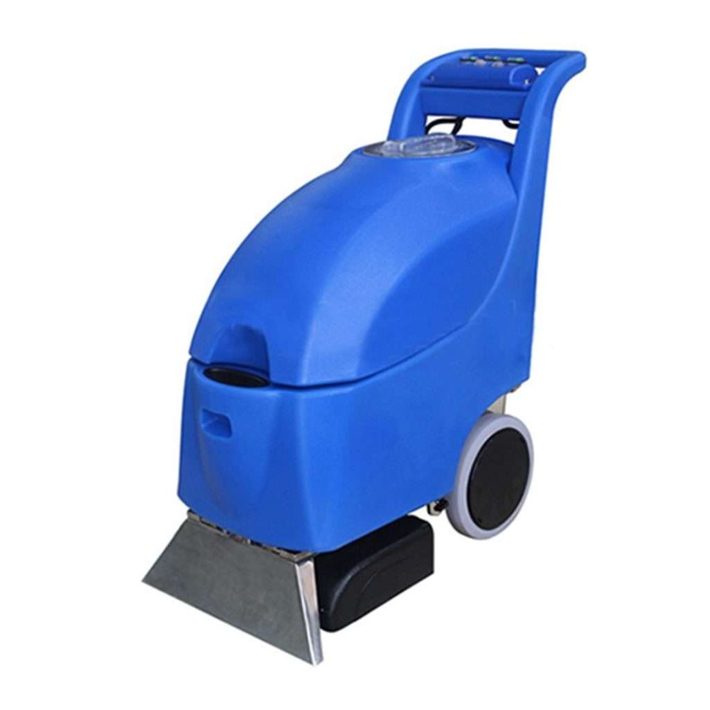 Máy giặt thảm hơi nước nóng Supper Clean DTJ4A - Hàng chính hãng