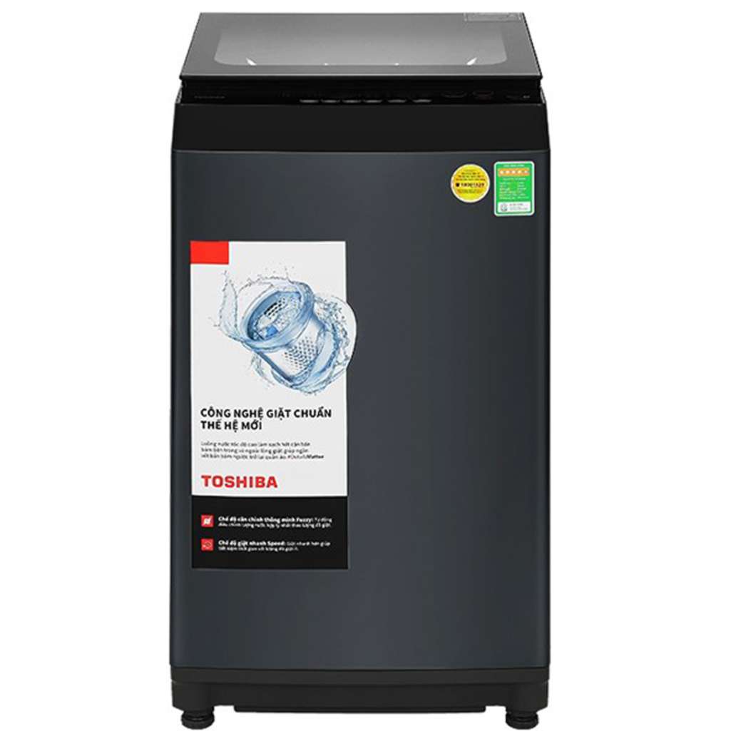 Máy giặt Toshiba 8 kg AW-M905BV(MK)  - Hàng chính hãng