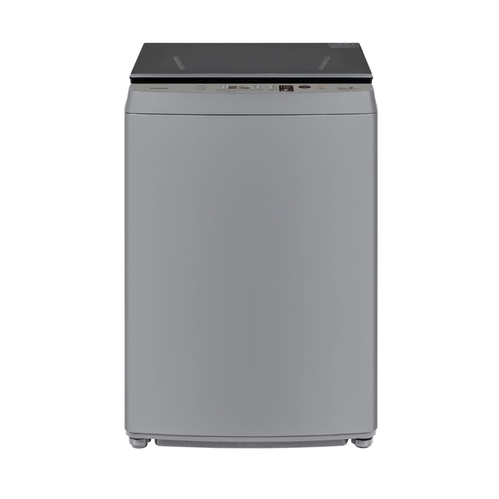 Máy giặt Toshiba Inverter 12 kg AW-DUK1300KV(SG) - Hàng chính hãng