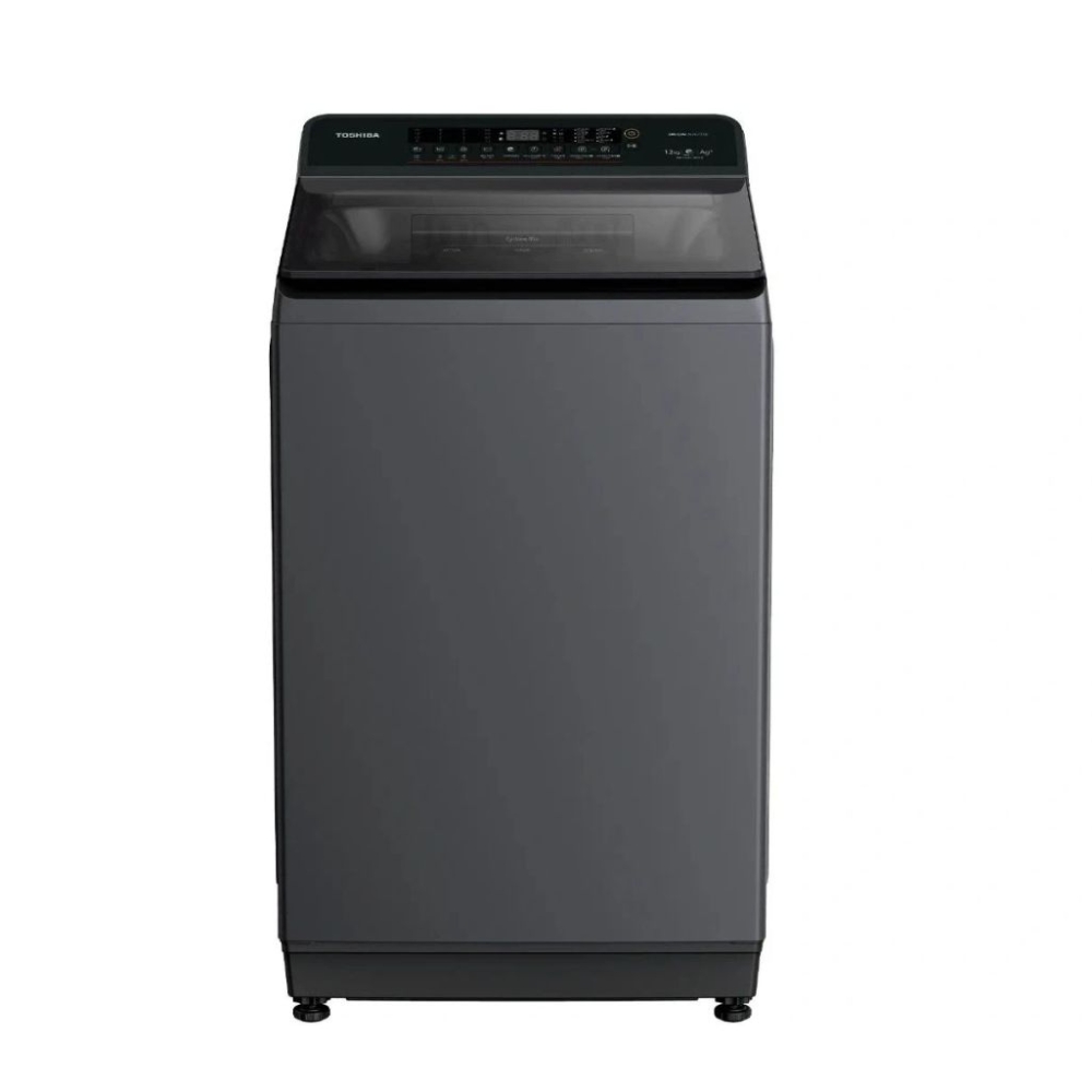 Máy giặt Toshiba Inverter 12 kg AW-T26D1300TV(MG) - Hàng chính hãng