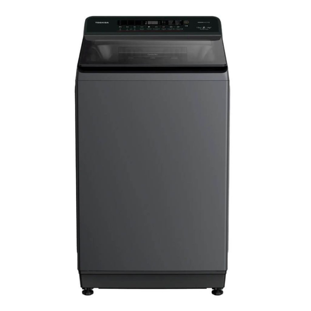 Máy giặt Toshiba Inverter 13 kg  AW-T26D1400TV(MG) - Hàng chính hãng