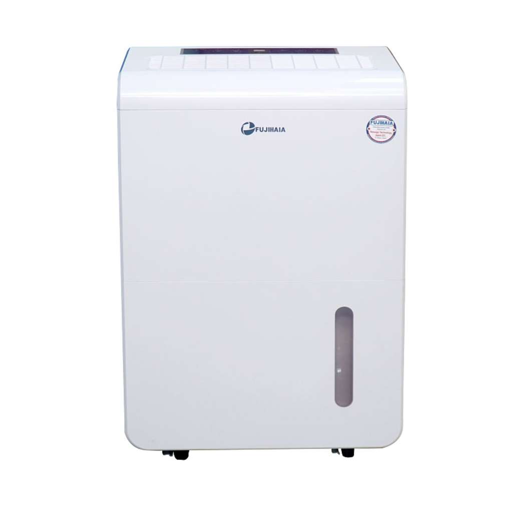 Máy hút ẩm công nghiệp Fujihaia DH55BL - Hàng chính hãng