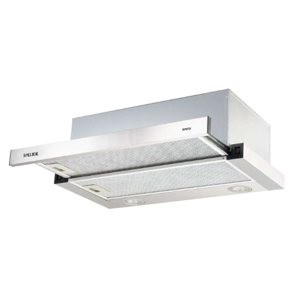Máy hút âm tủ mùi Spelier SP670 - Hàng chính hãng