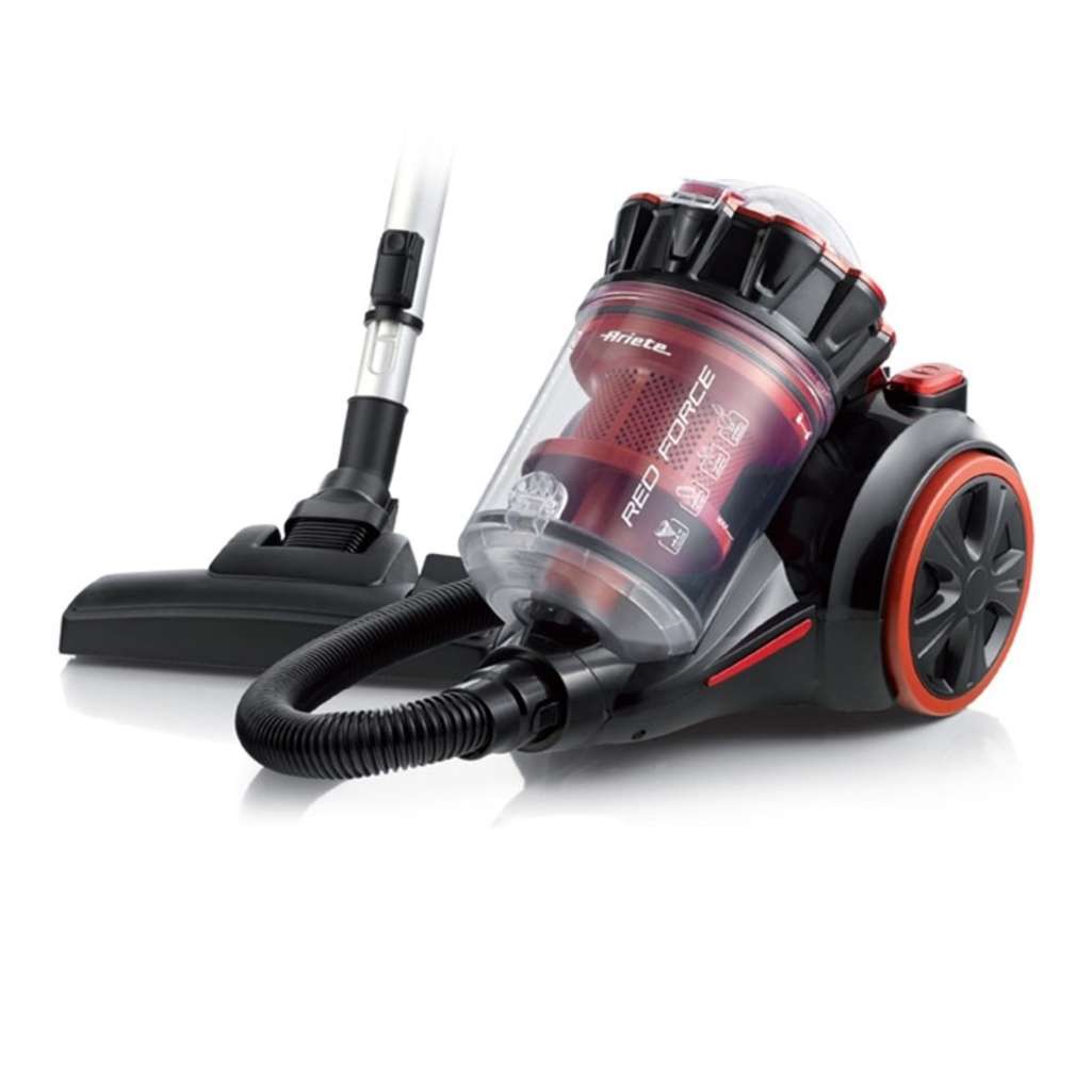 Máy hút bụi Ariete MOD-2754 - Hàng chính hãng