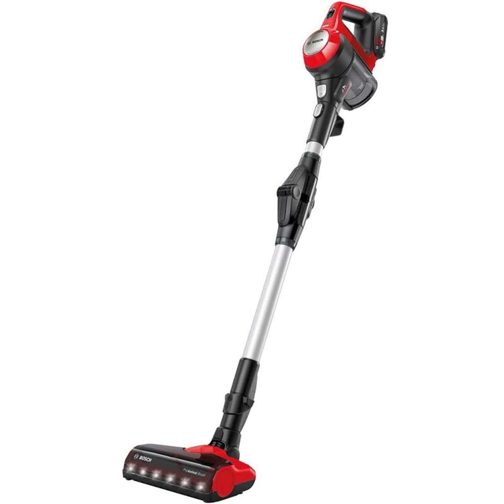 Máy hút bụi cầm tay Bosch BCS711PET - Hàng chính hãng