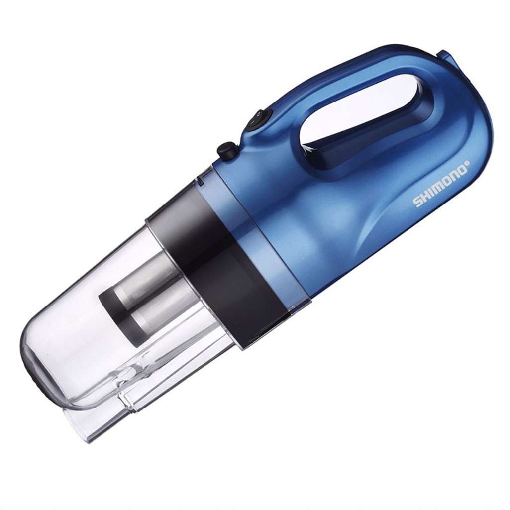 Máy hút bụi cầm tay Shimono SVC1016-C - Hàng chính hãng